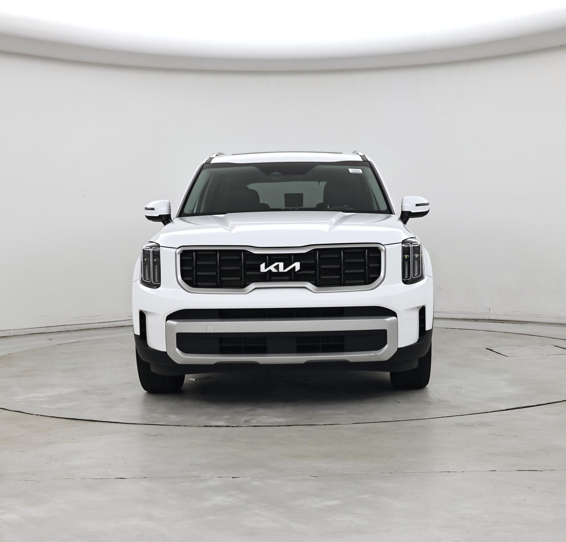 Thumbnail: 2025 Kia Telluride - 5