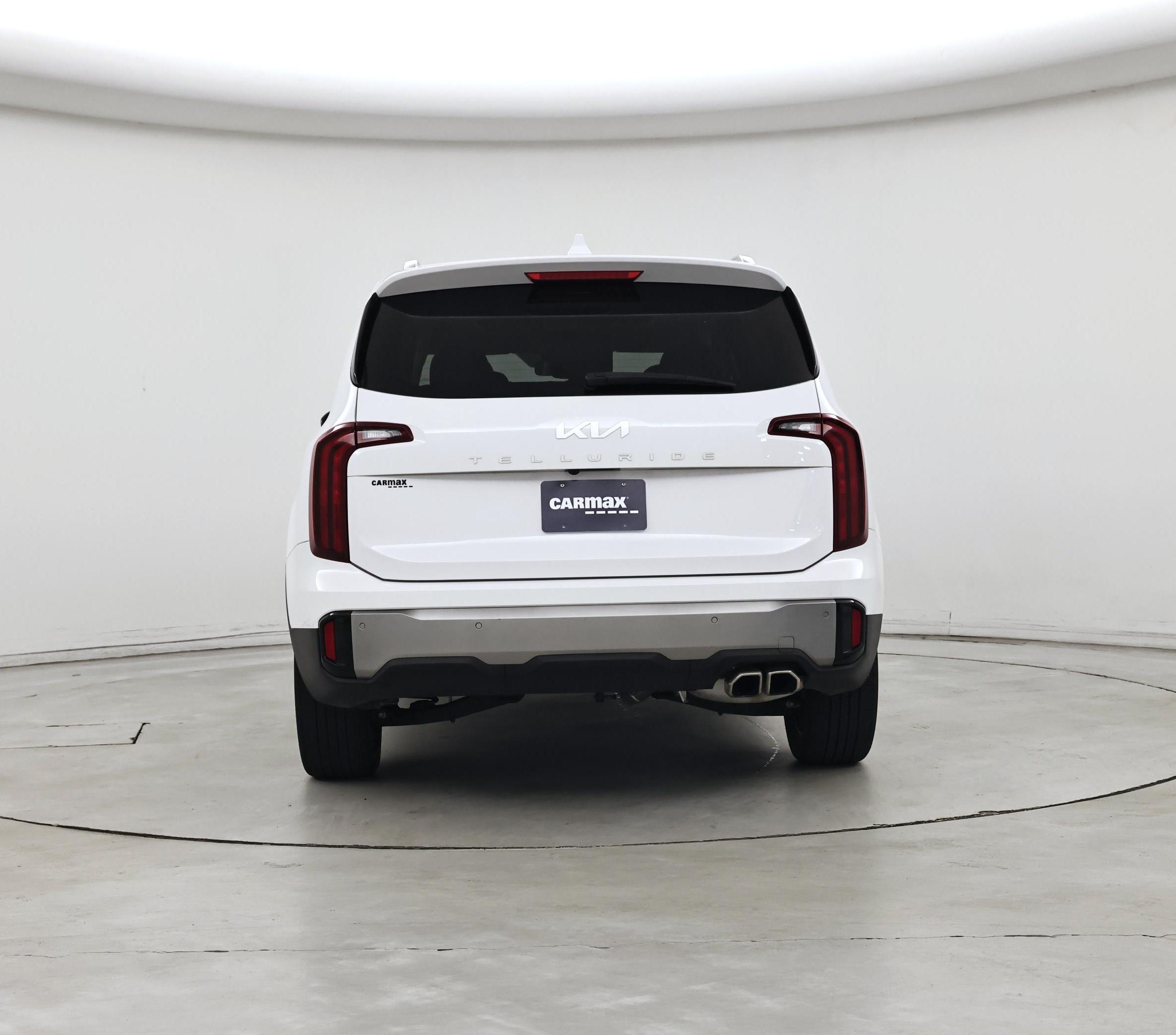 Thumbnail: 2025 Kia Telluride - 6