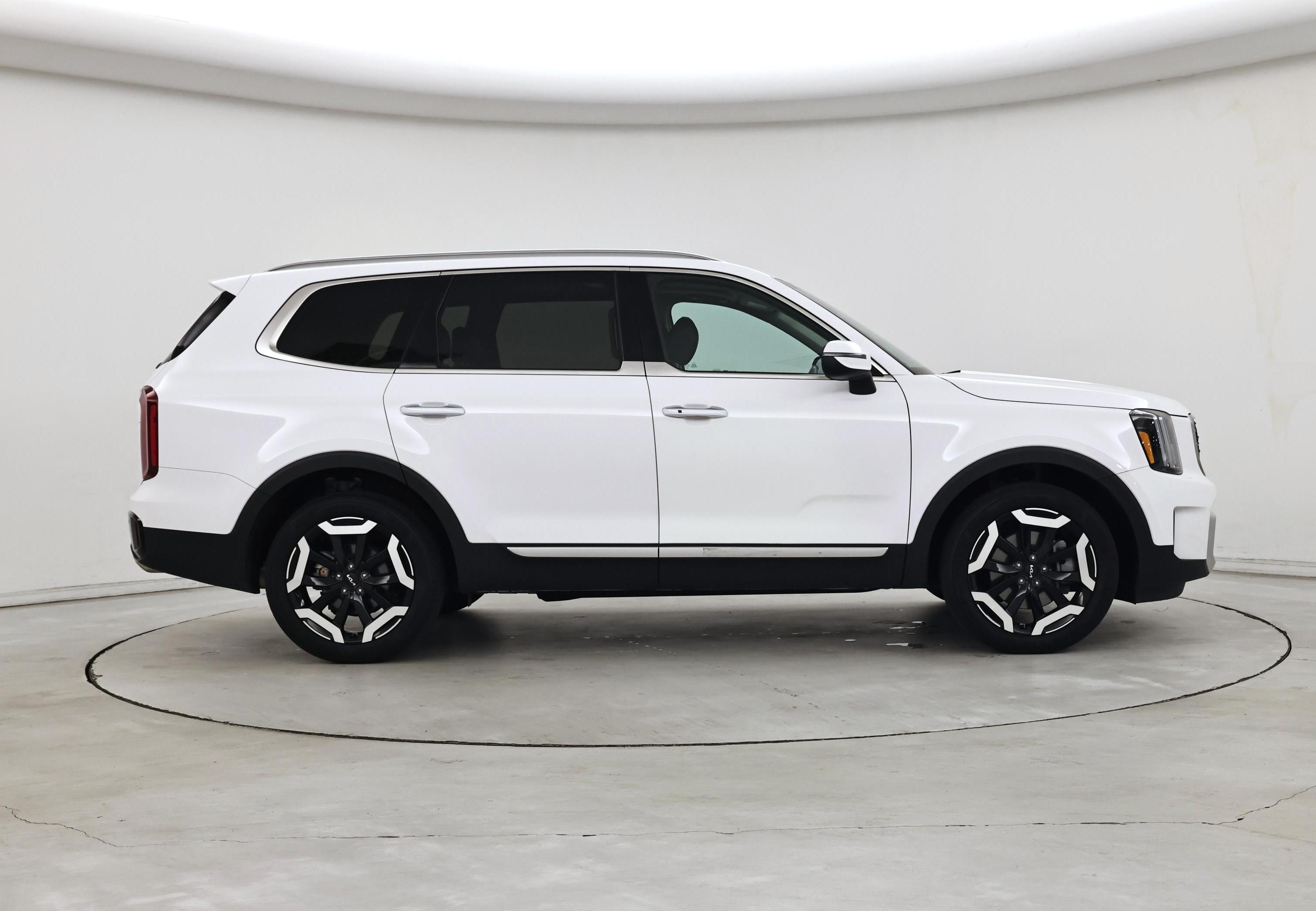 Thumbnail: 2025 Kia Telluride - 7
