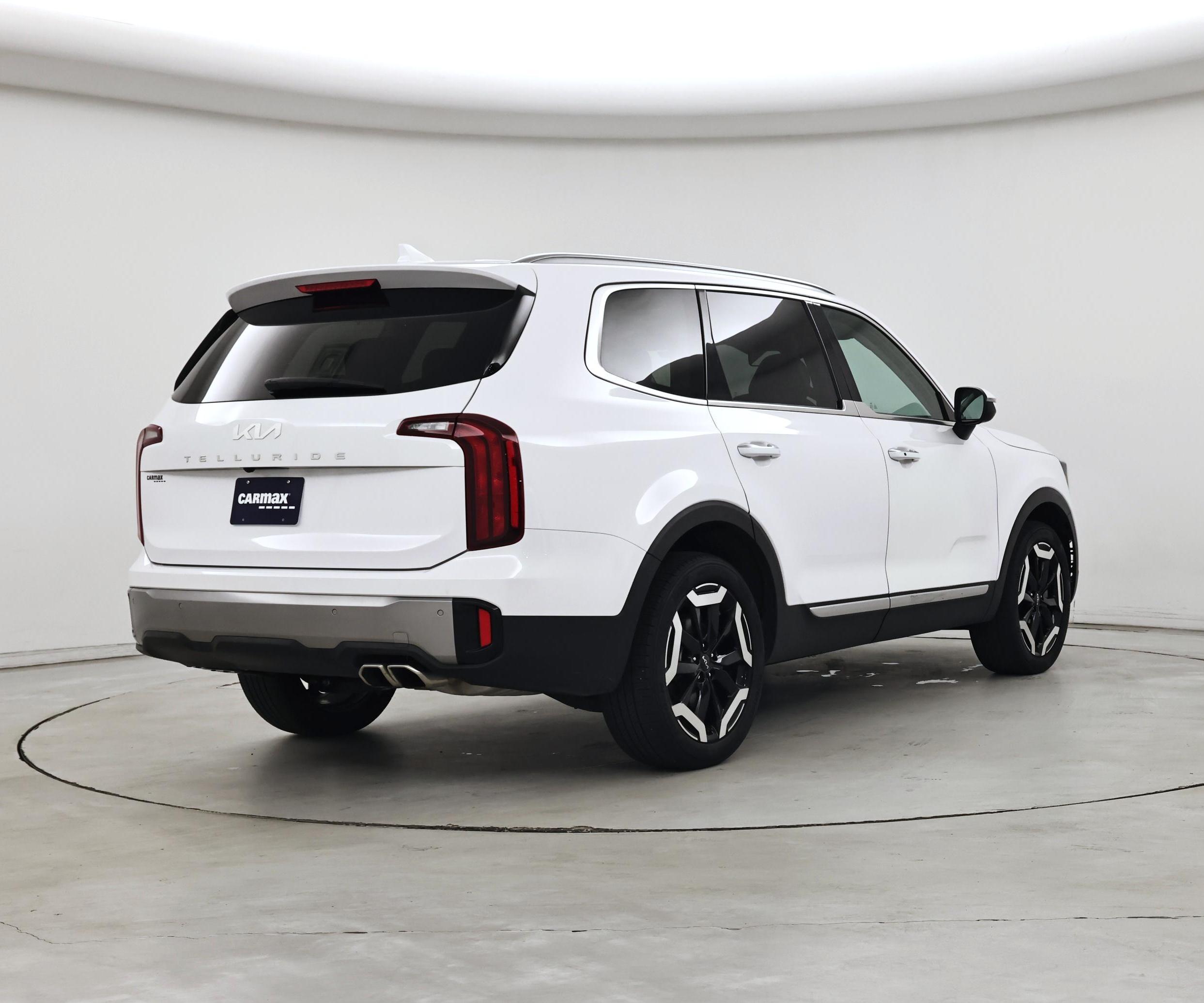 Thumbnail: 2025 Kia Telluride - 8