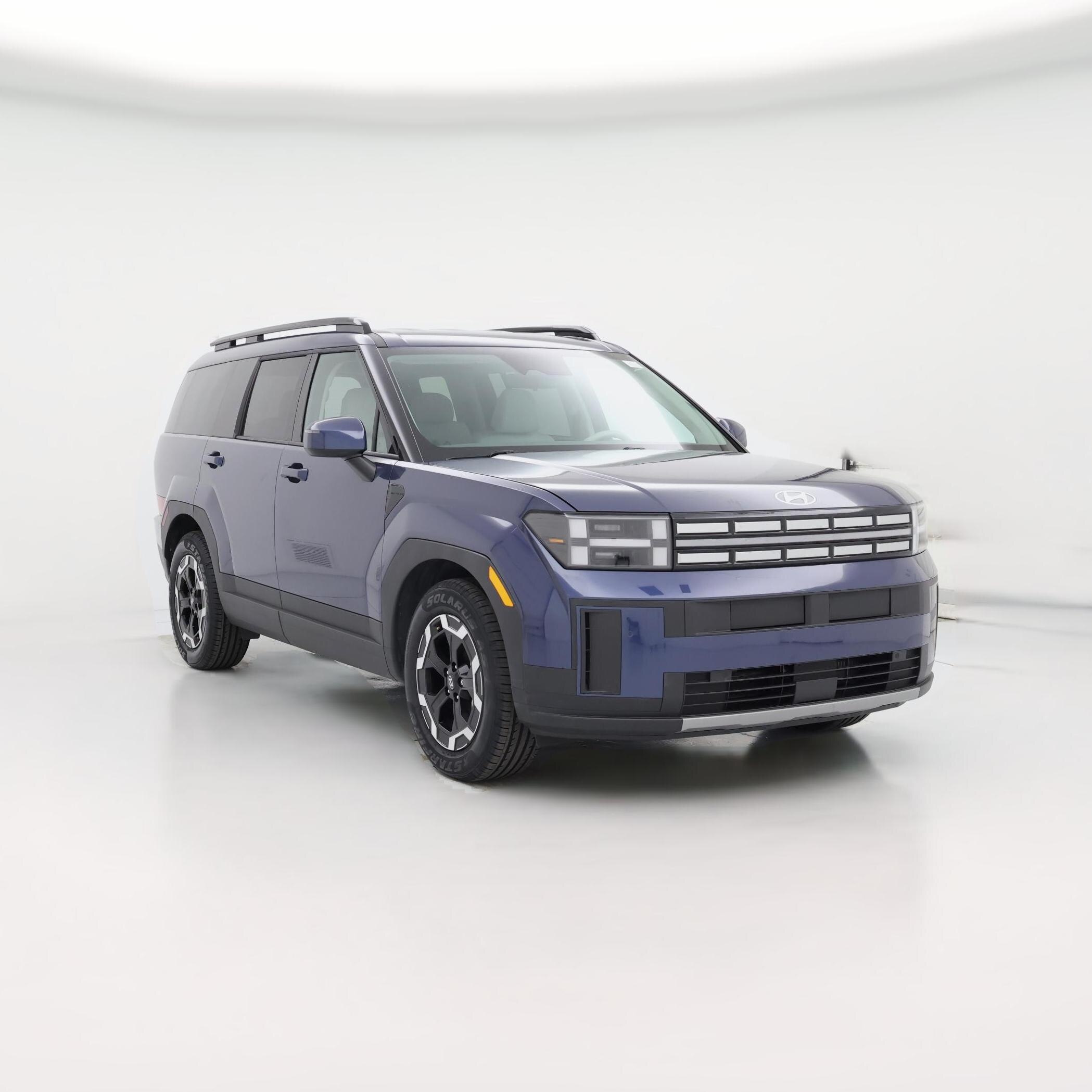 Thumbnail: 2025 Hyundai Santa Fe - 1