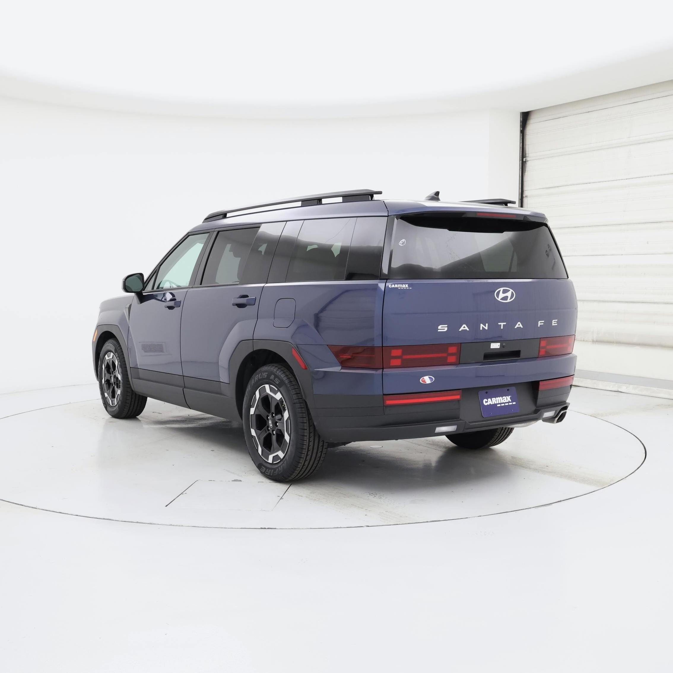 Thumbnail: 2025 Hyundai Santa Fe - 2