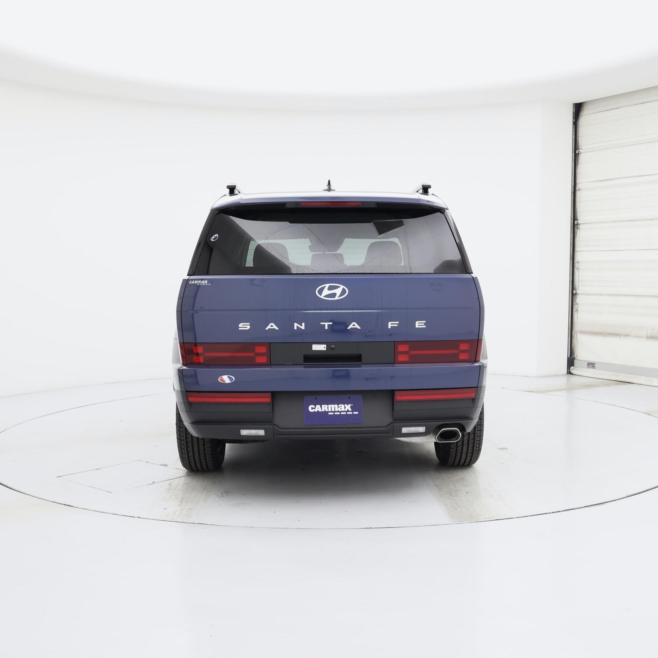 Thumbnail: 2025 Hyundai Santa Fe - 6