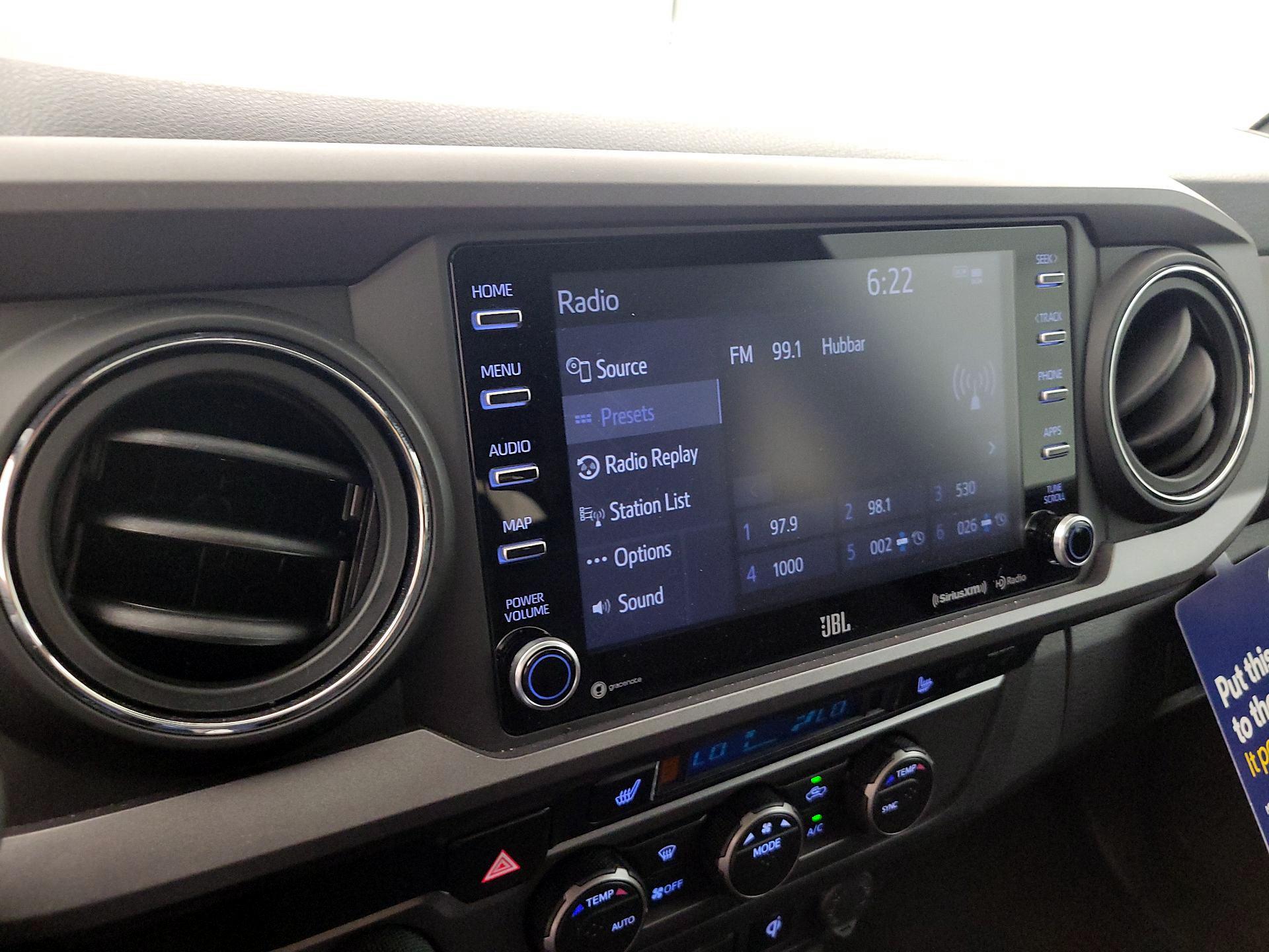 Thumbnail: 2023 Toyota Tacoma - 16