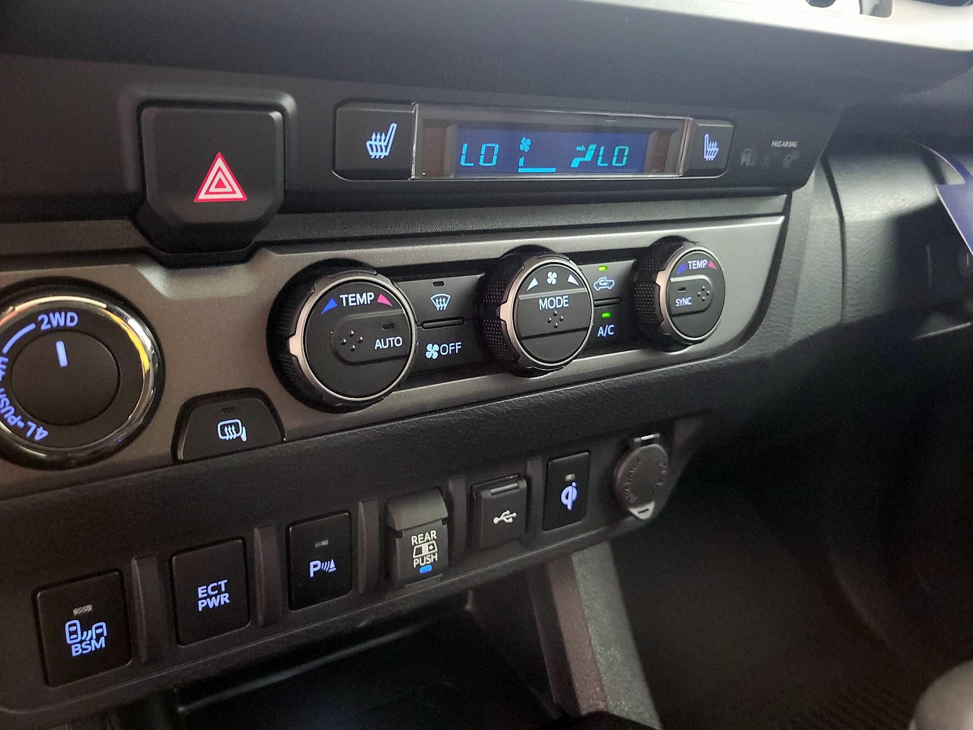 Thumbnail: 2023 Toyota Tacoma - 17