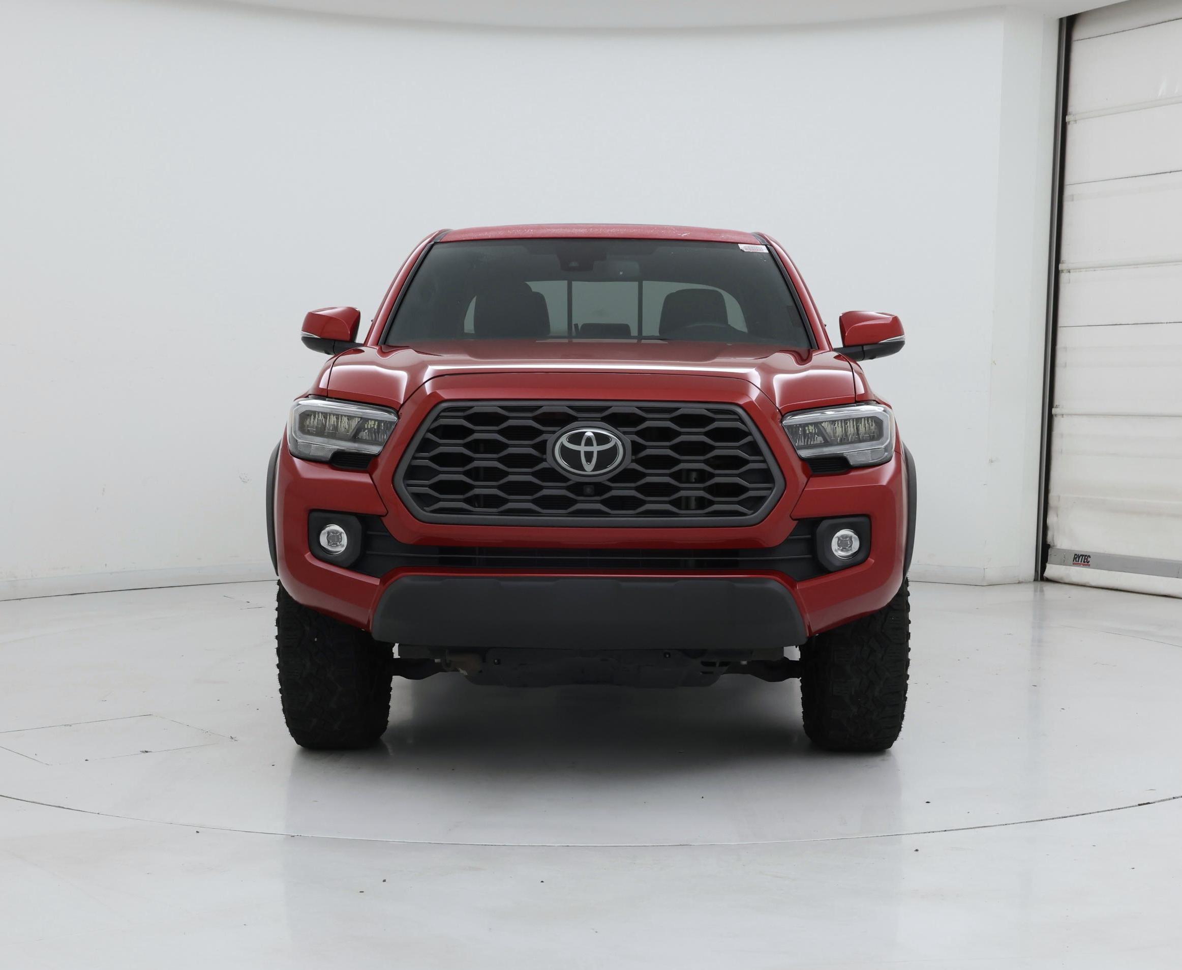 Thumbnail: 2023 Toyota Tacoma - 5