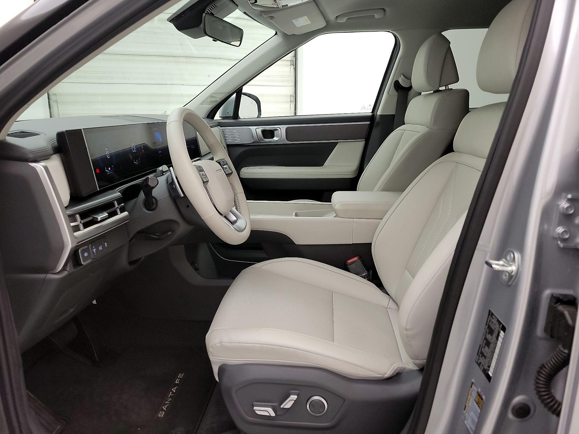 Thumbnail: 2025 Hyundai Santa Fe - 11