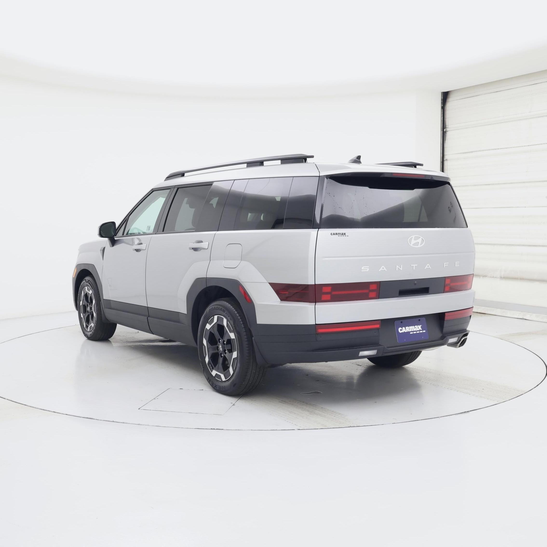 Thumbnail: 2025 Hyundai Santa Fe - 2