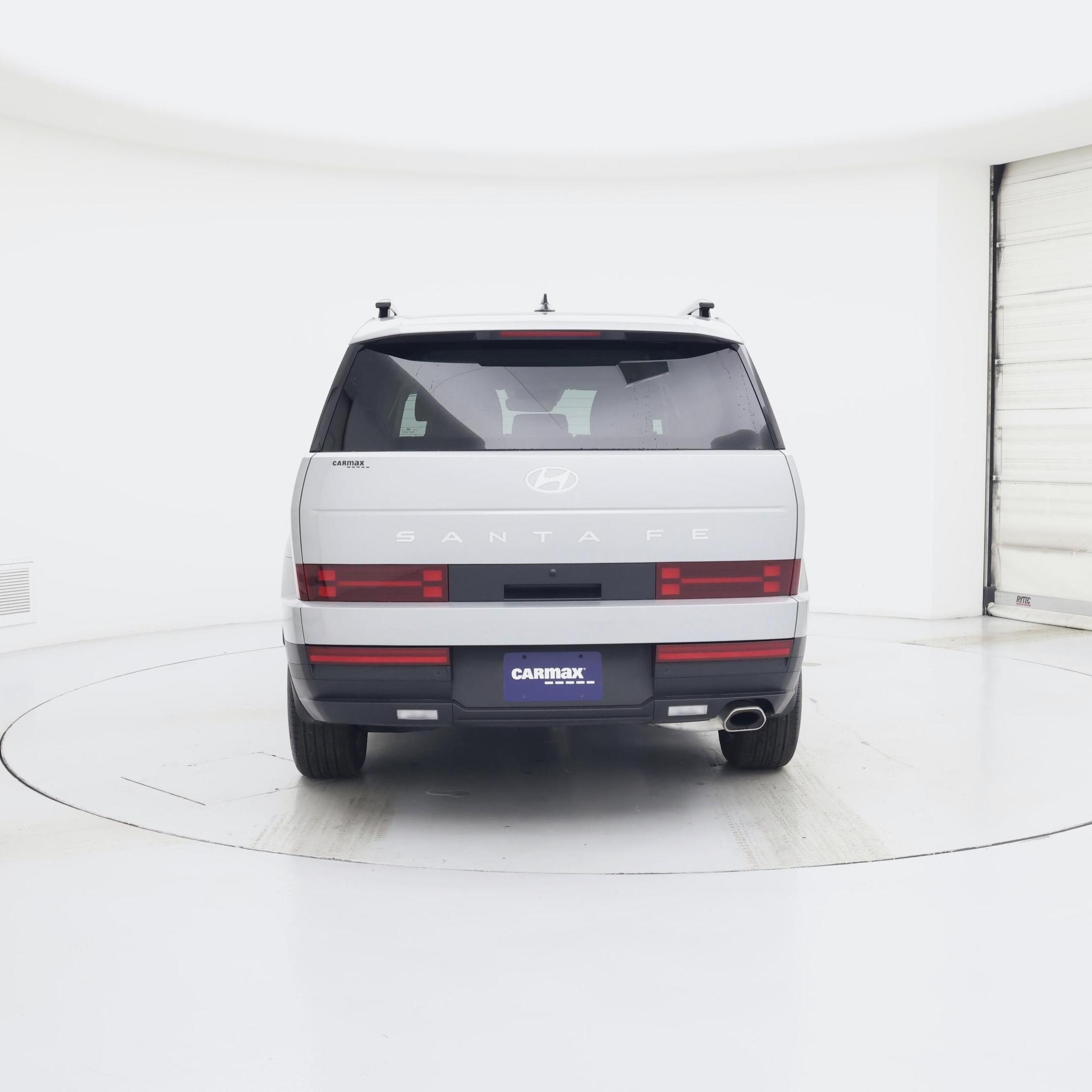 Thumbnail: 2025 Hyundai Santa Fe - 6