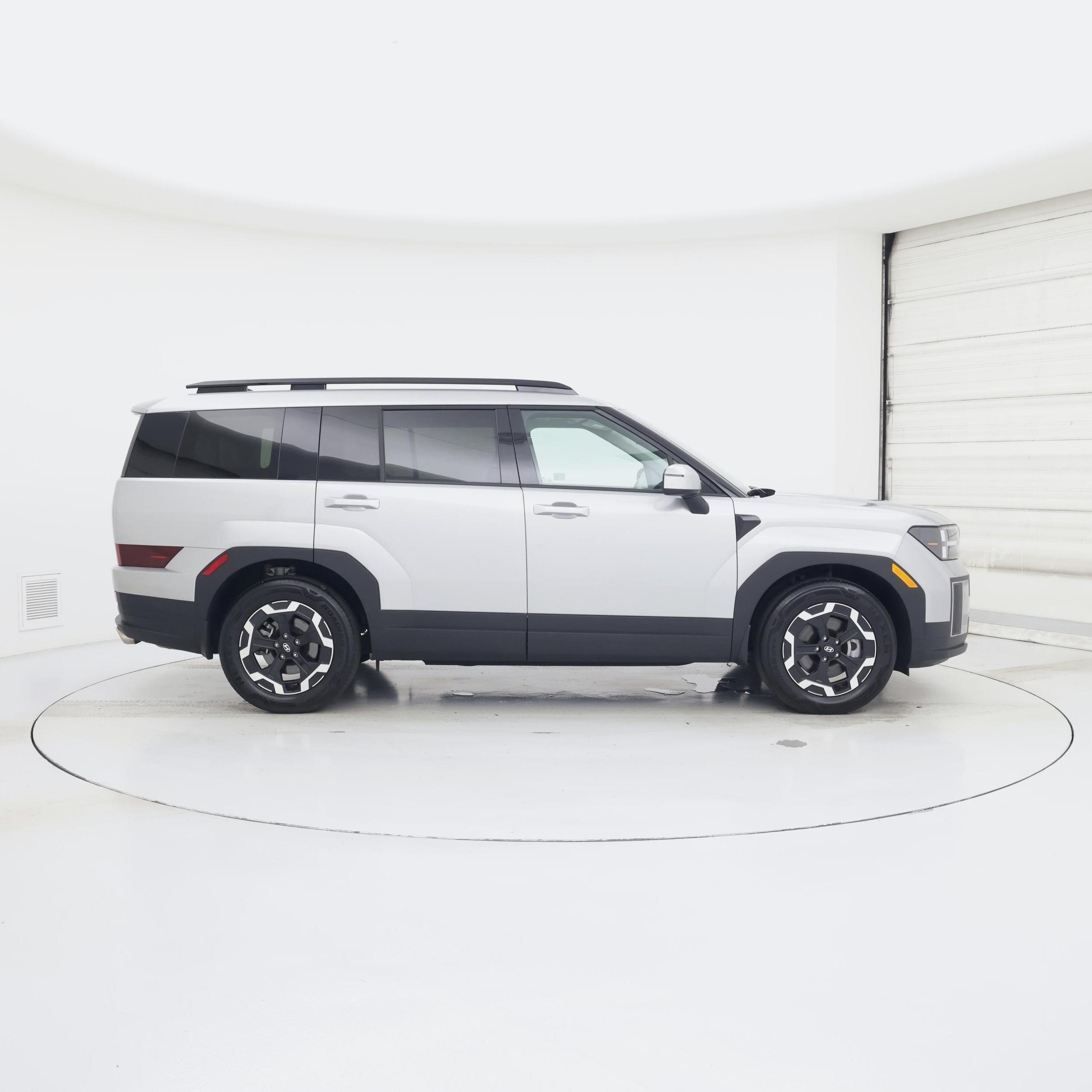 Thumbnail: 2025 Hyundai Santa Fe - 7