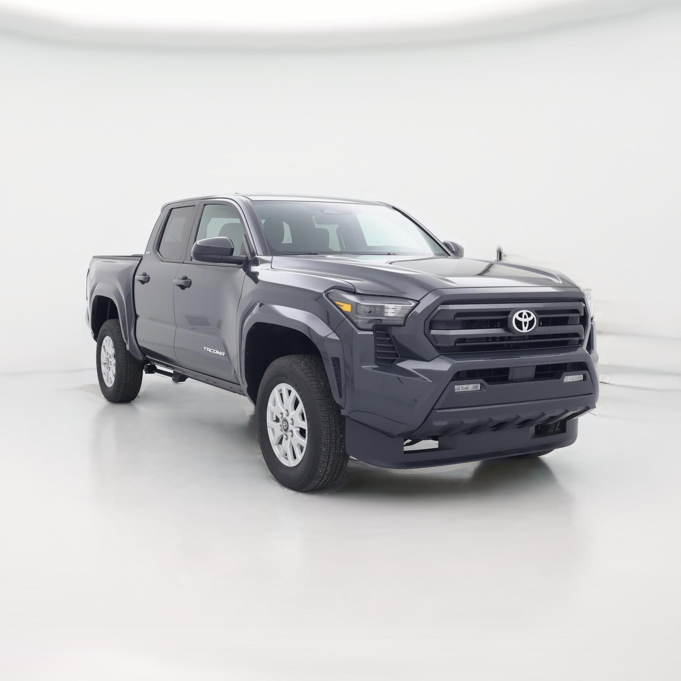 Thumbnail: 2025 Toyota Tacoma - 1