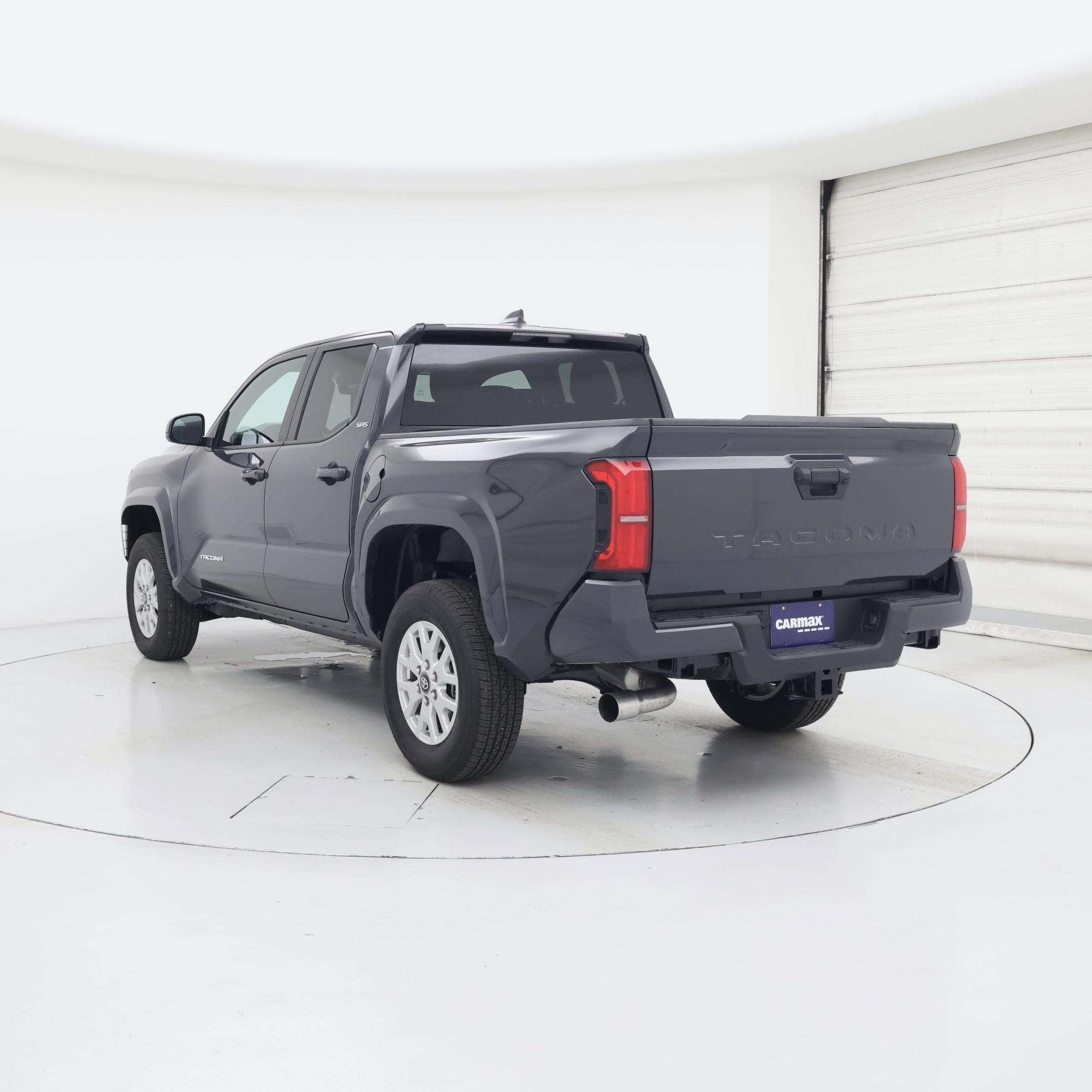 Thumbnail: 2025 Toyota Tacoma - 2