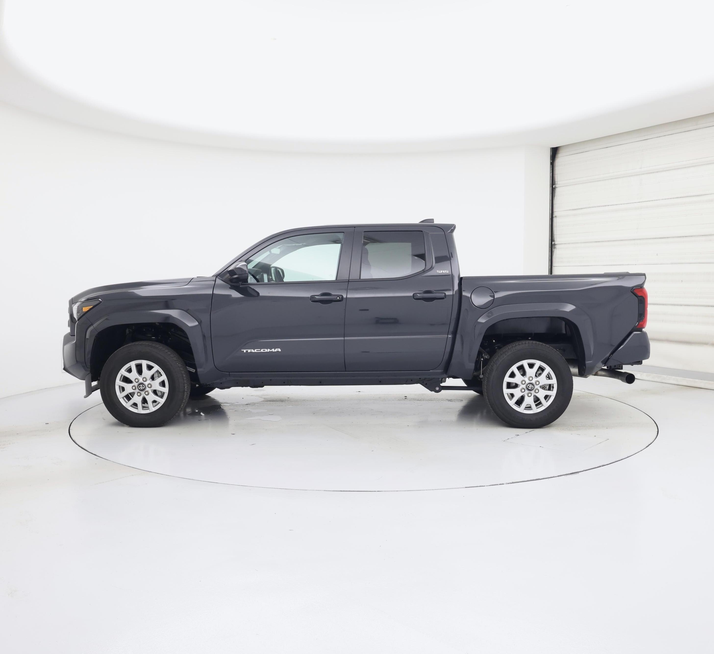 Thumbnail: 2025 Toyota Tacoma - 3