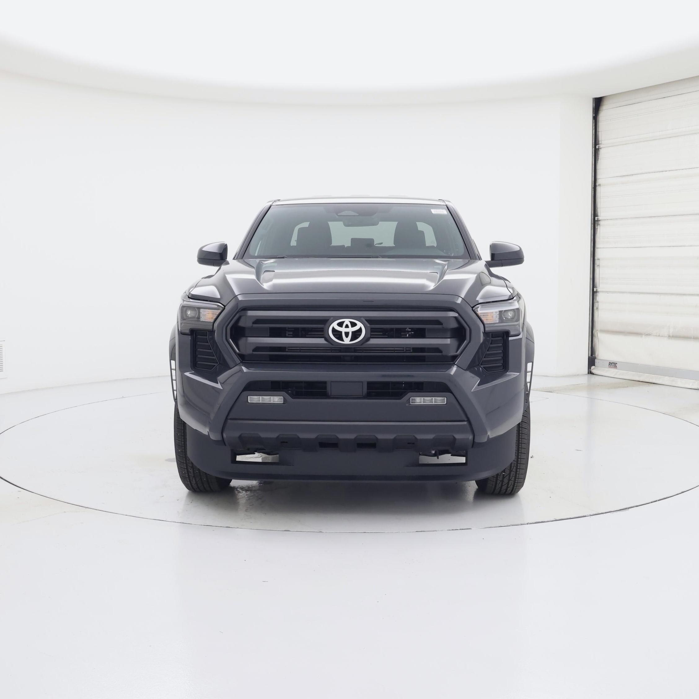 Thumbnail: 2025 Toyota Tacoma - 5