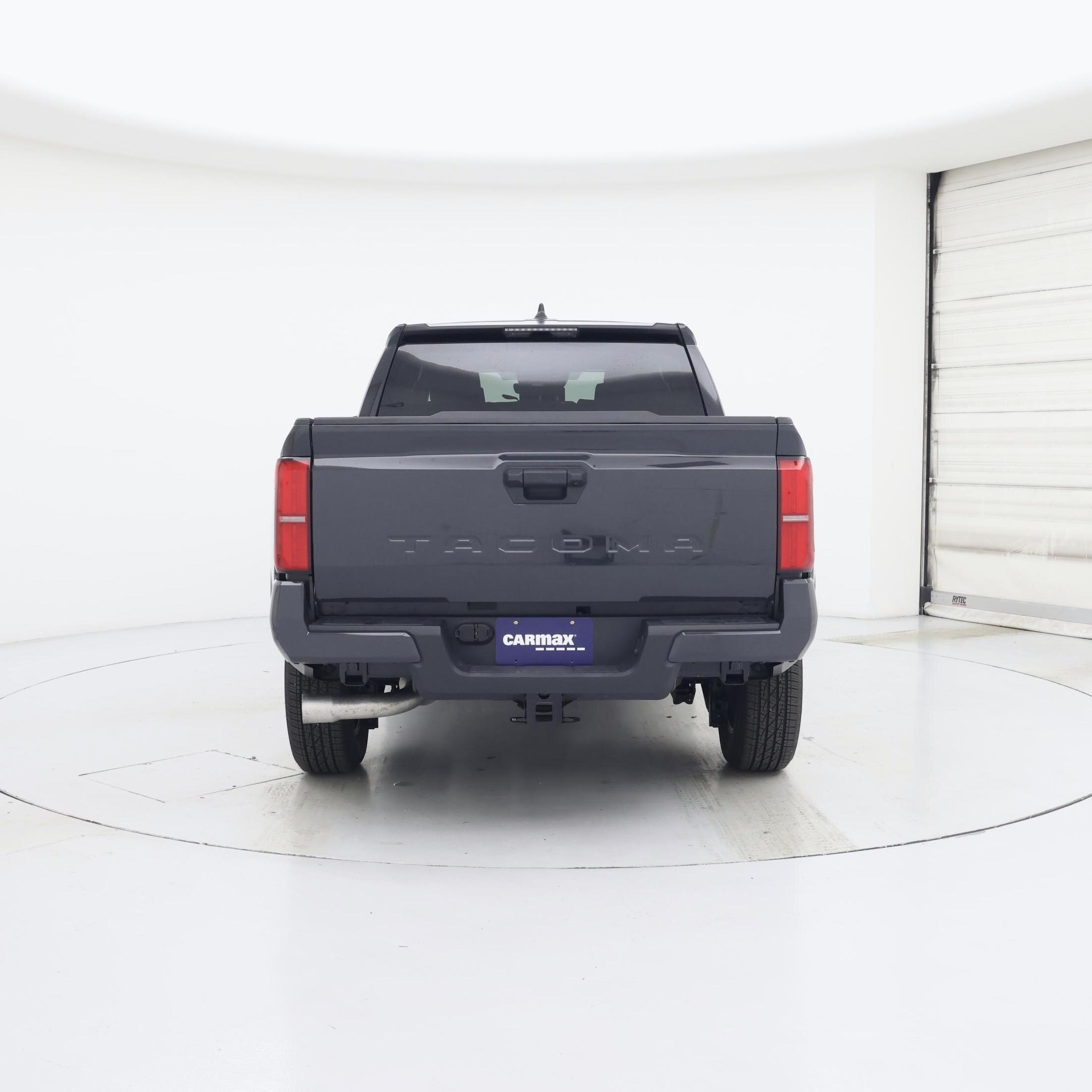 Thumbnail: 2025 Toyota Tacoma - 6