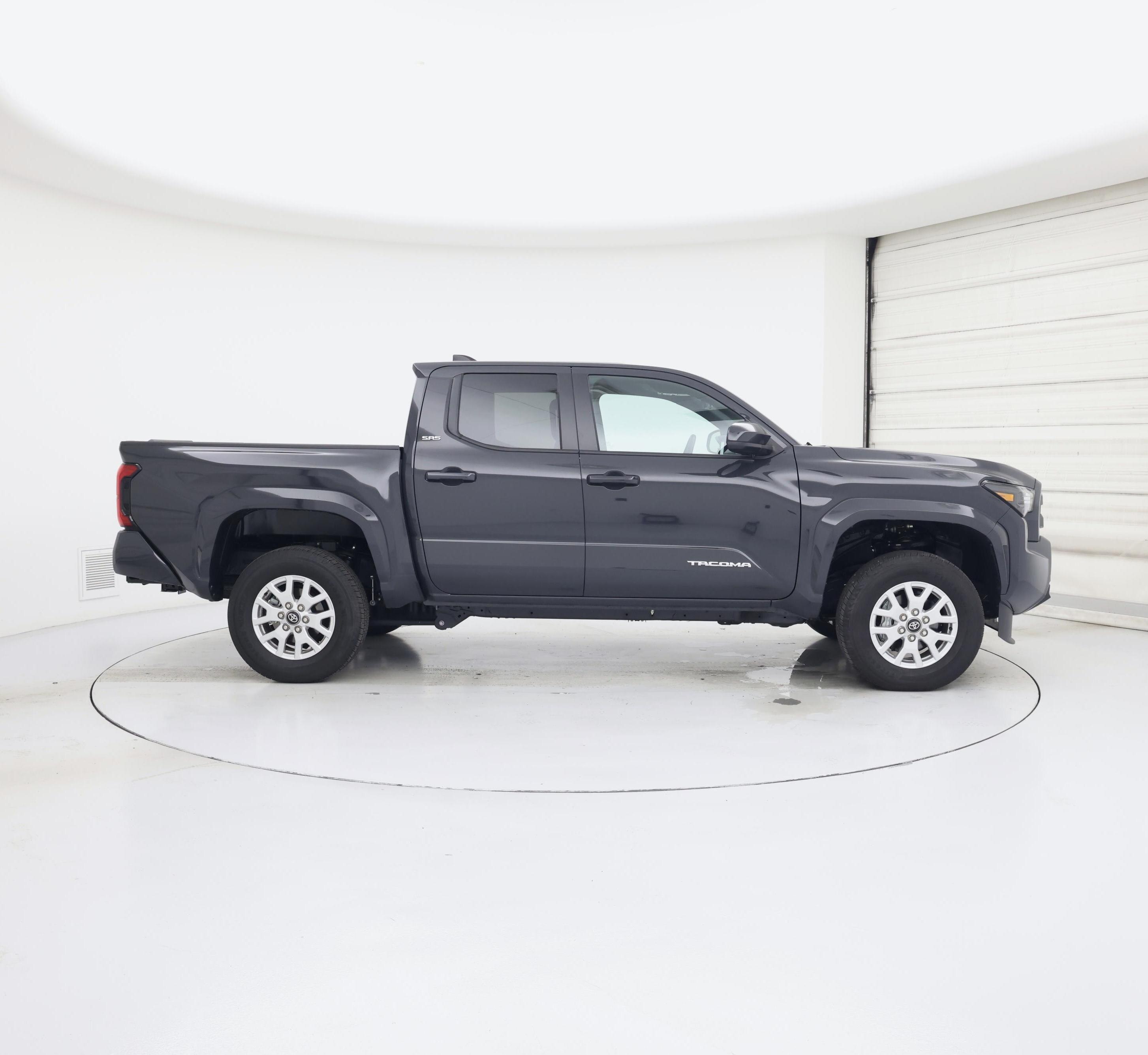Thumbnail: 2025 Toyota Tacoma - 7