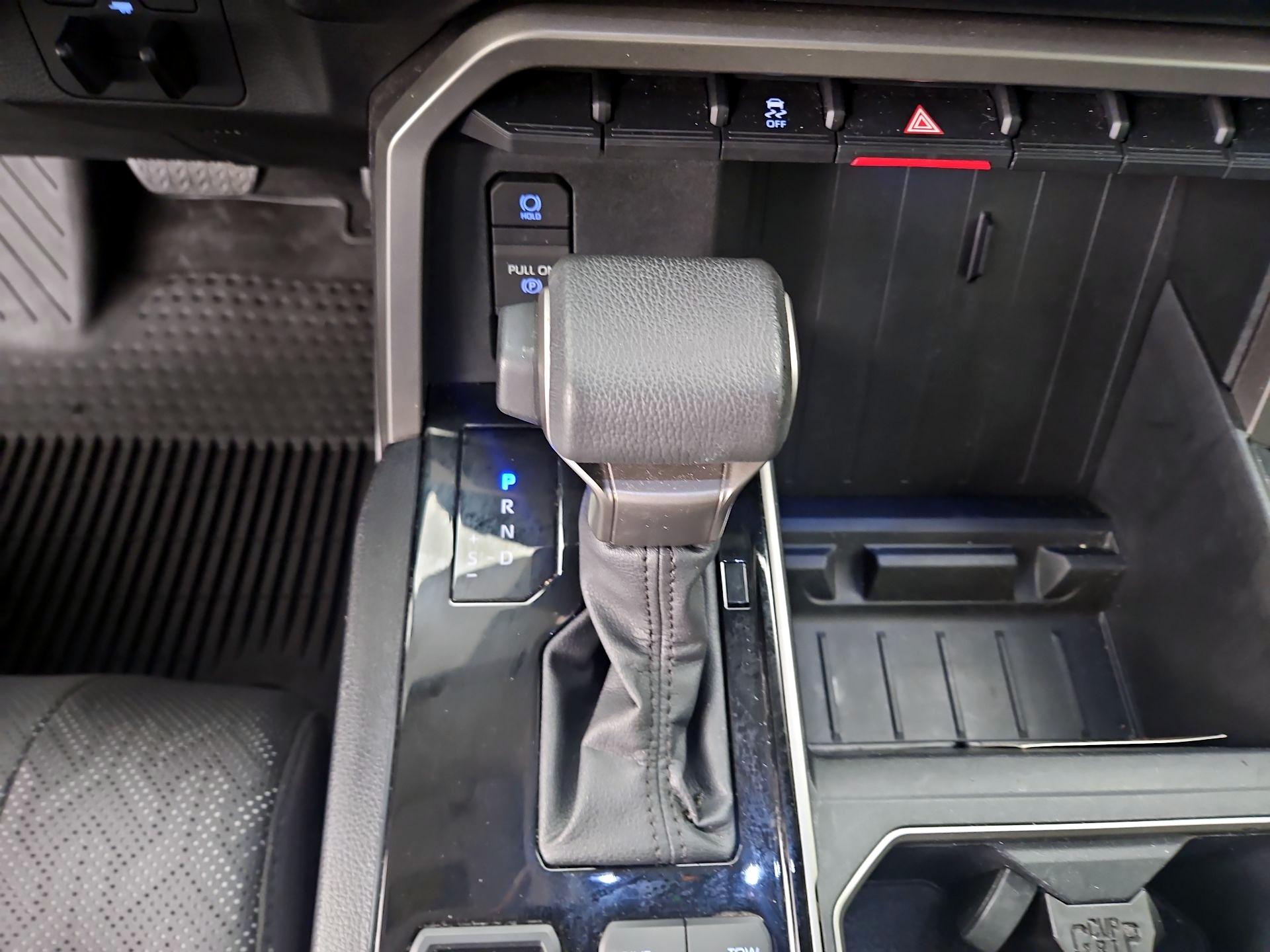 Thumbnail: 2023 Toyota Tundra - 17