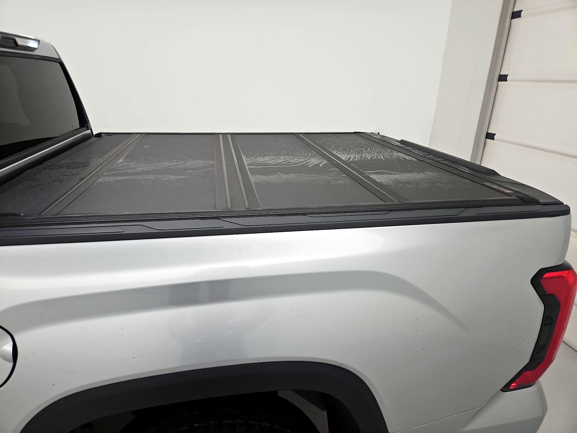 Thumbnail: 2023 Toyota Tundra - 20