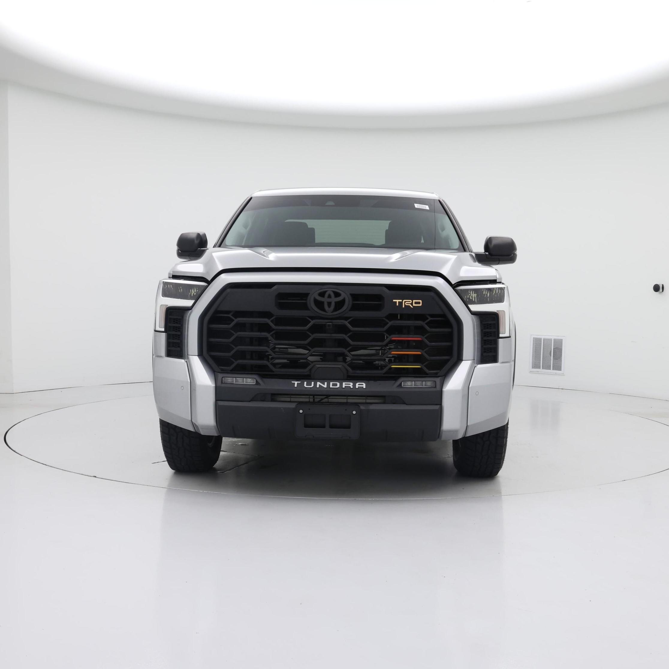 Thumbnail: 2023 Toyota Tundra - 5