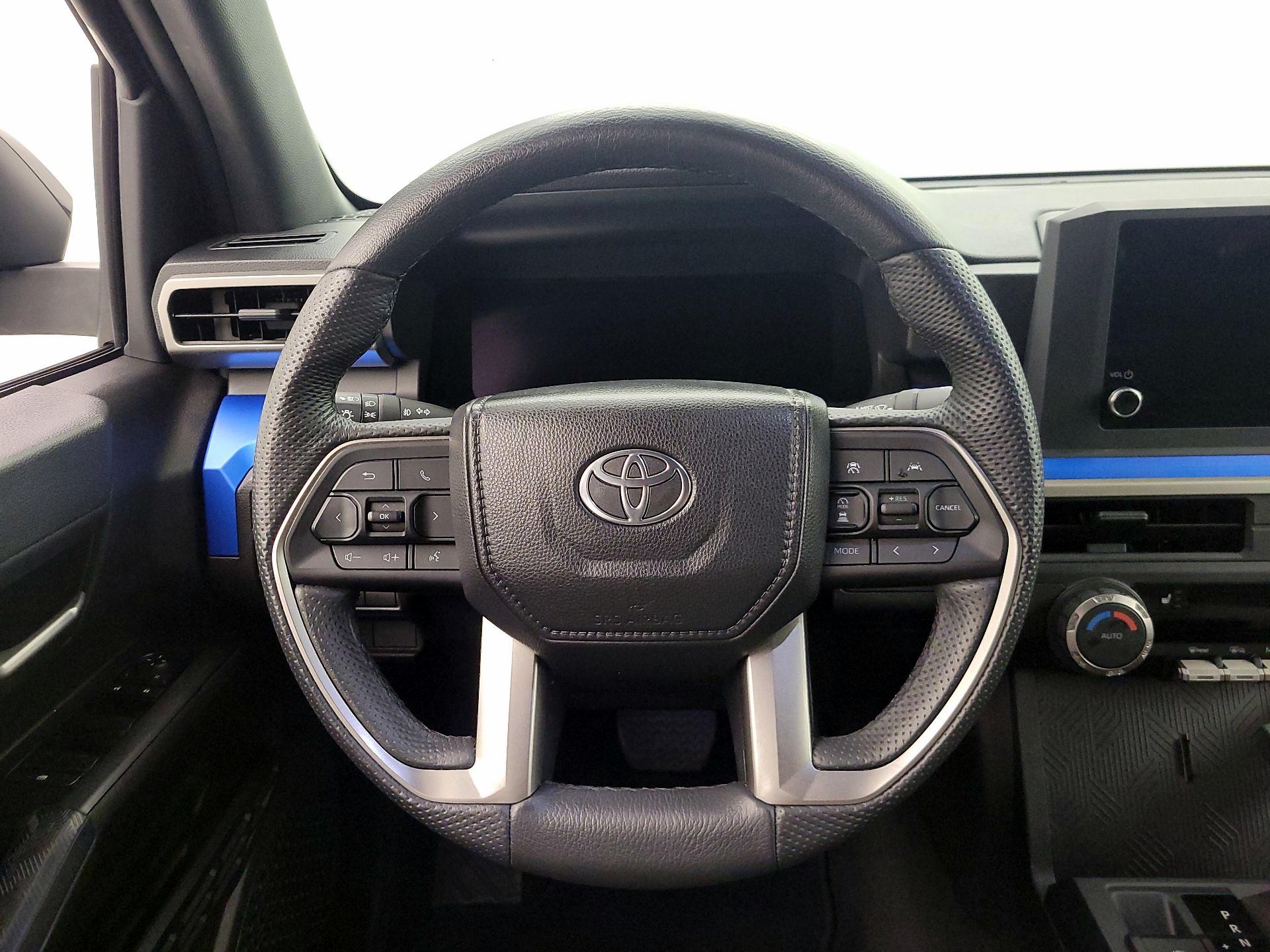 Thumbnail: 2025 Toyota Tacoma - 10