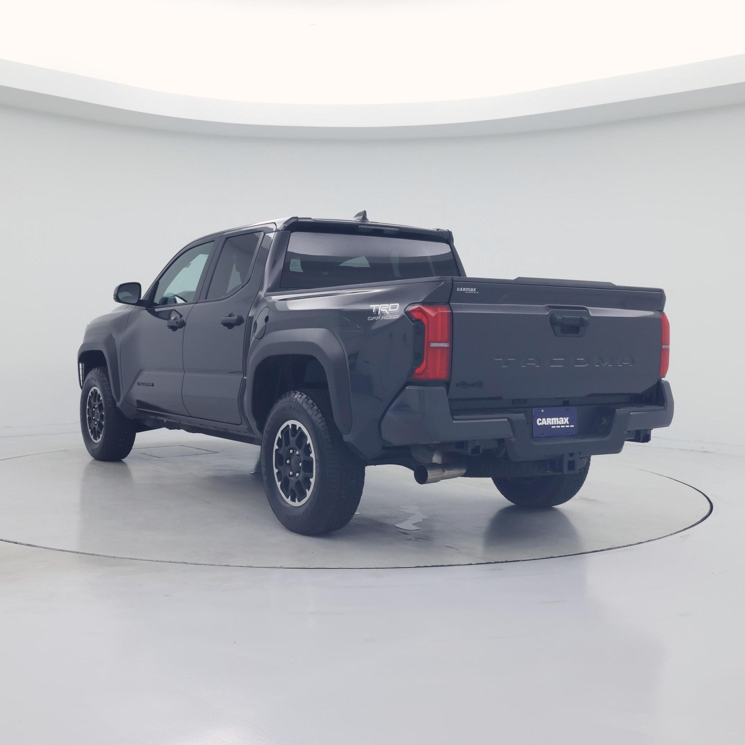 Thumbnail: 2025 Toyota Tacoma - 2