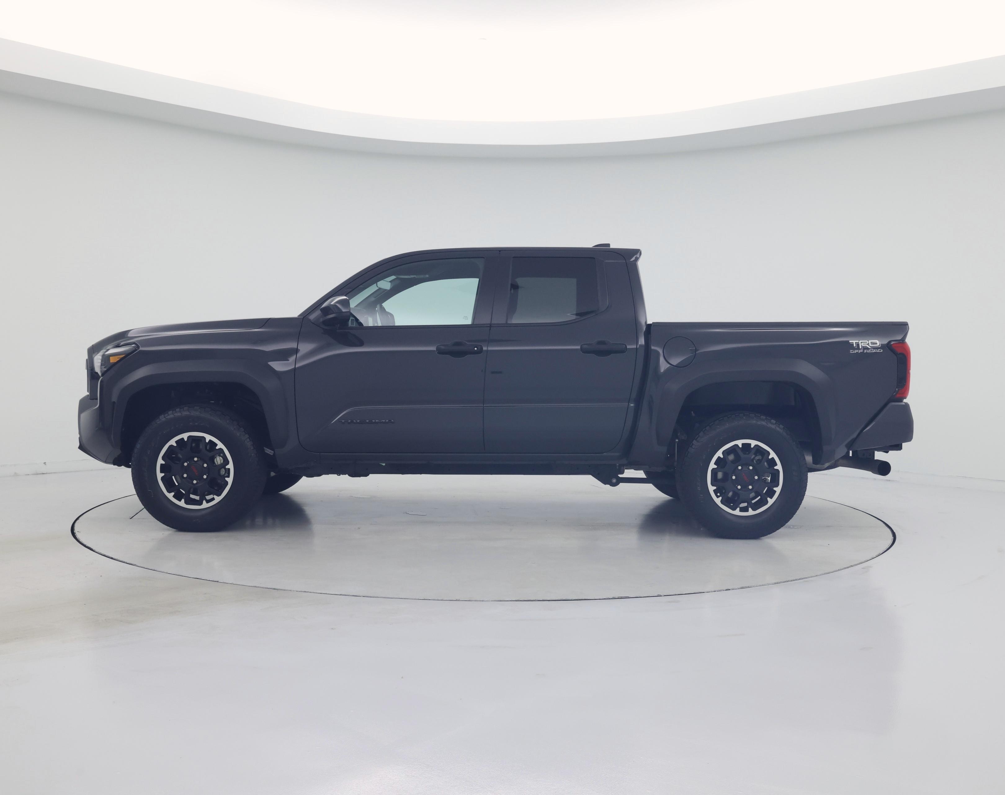 Thumbnail: 2025 Toyota Tacoma - 3