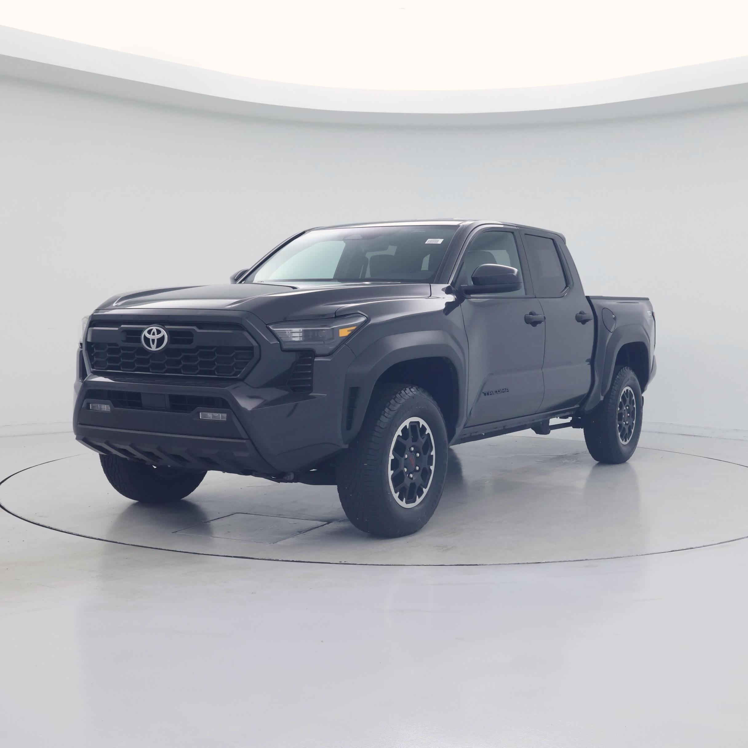 Thumbnail: 2025 Toyota Tacoma - 4