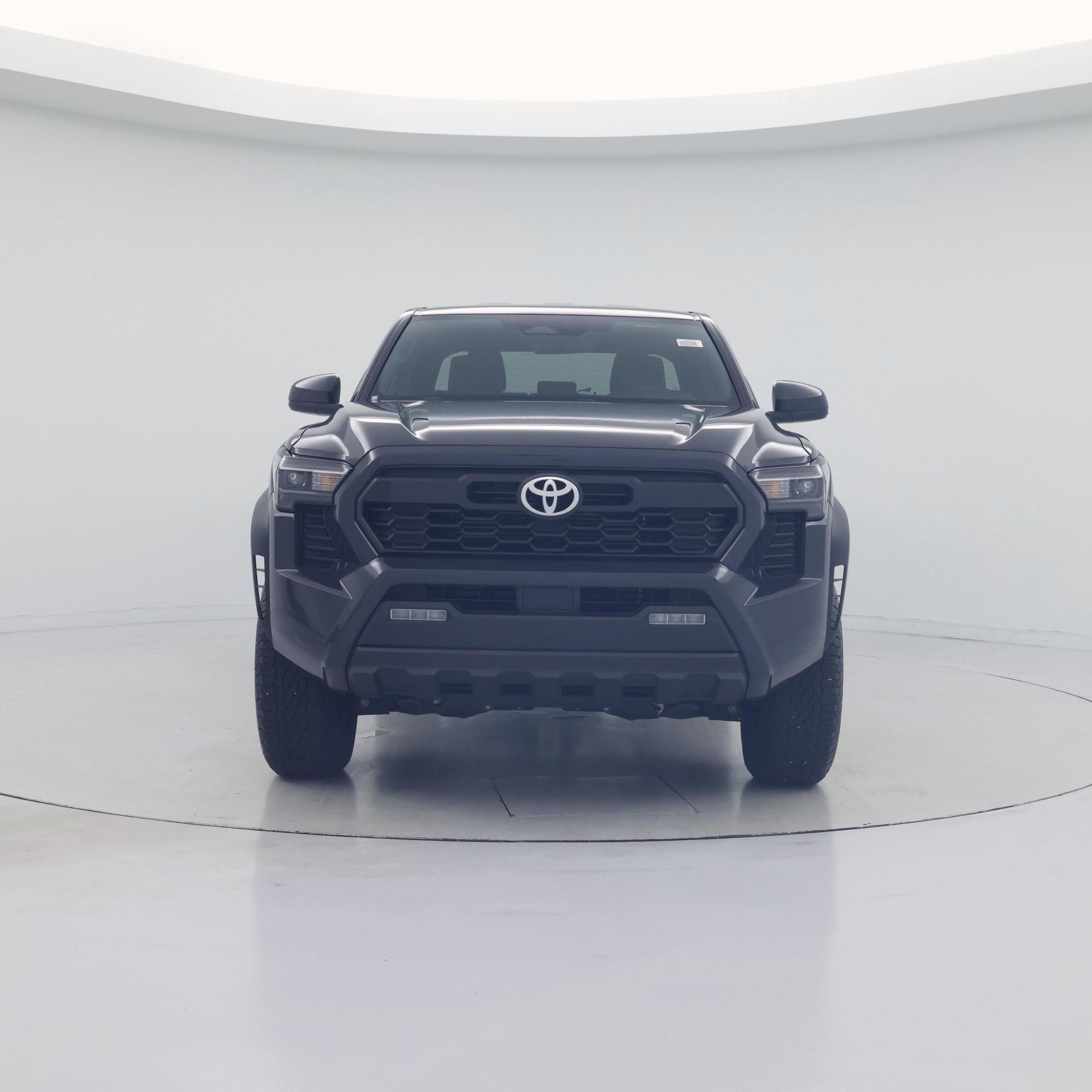 Thumbnail: 2025 Toyota Tacoma - 5