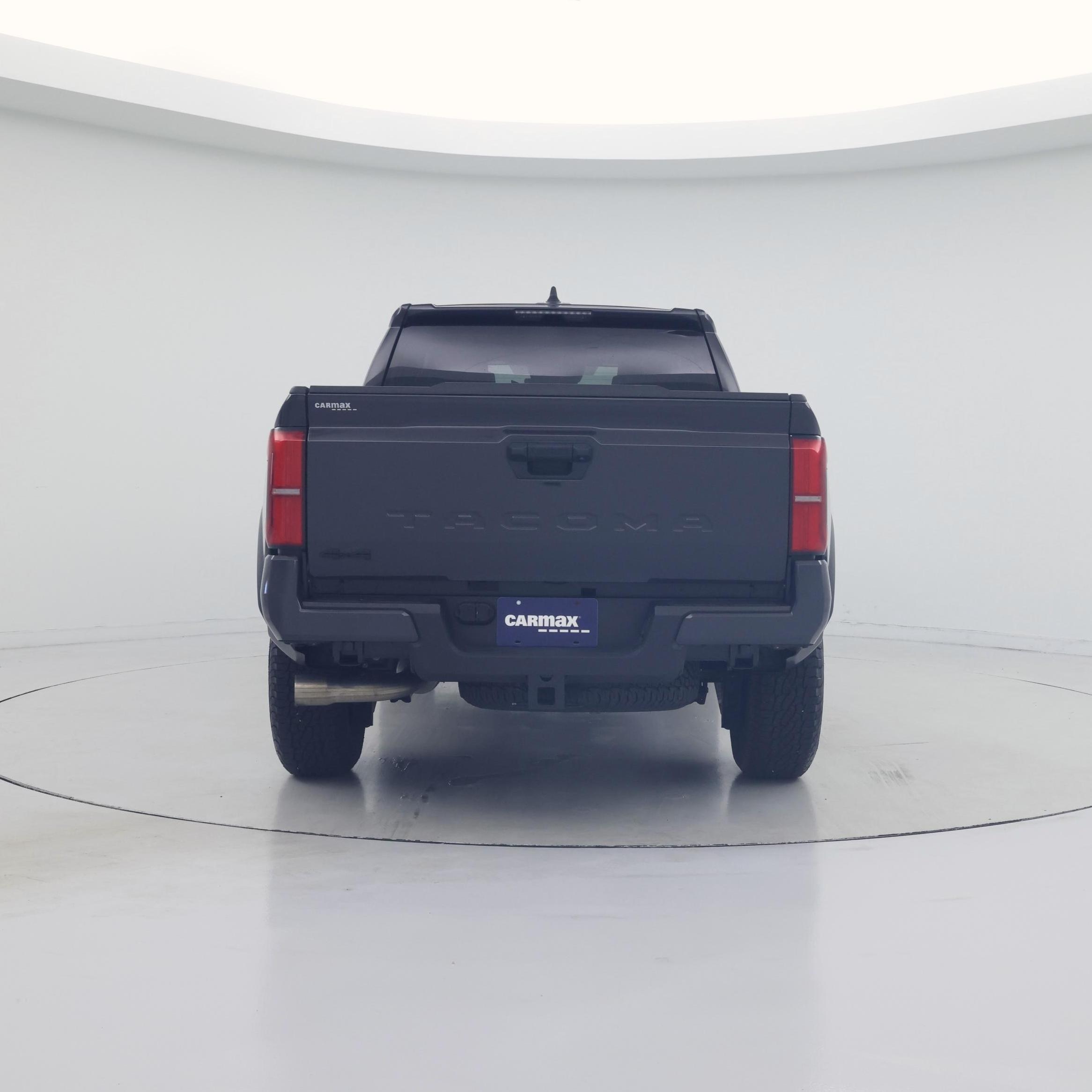 Thumbnail: 2025 Toyota Tacoma - 6