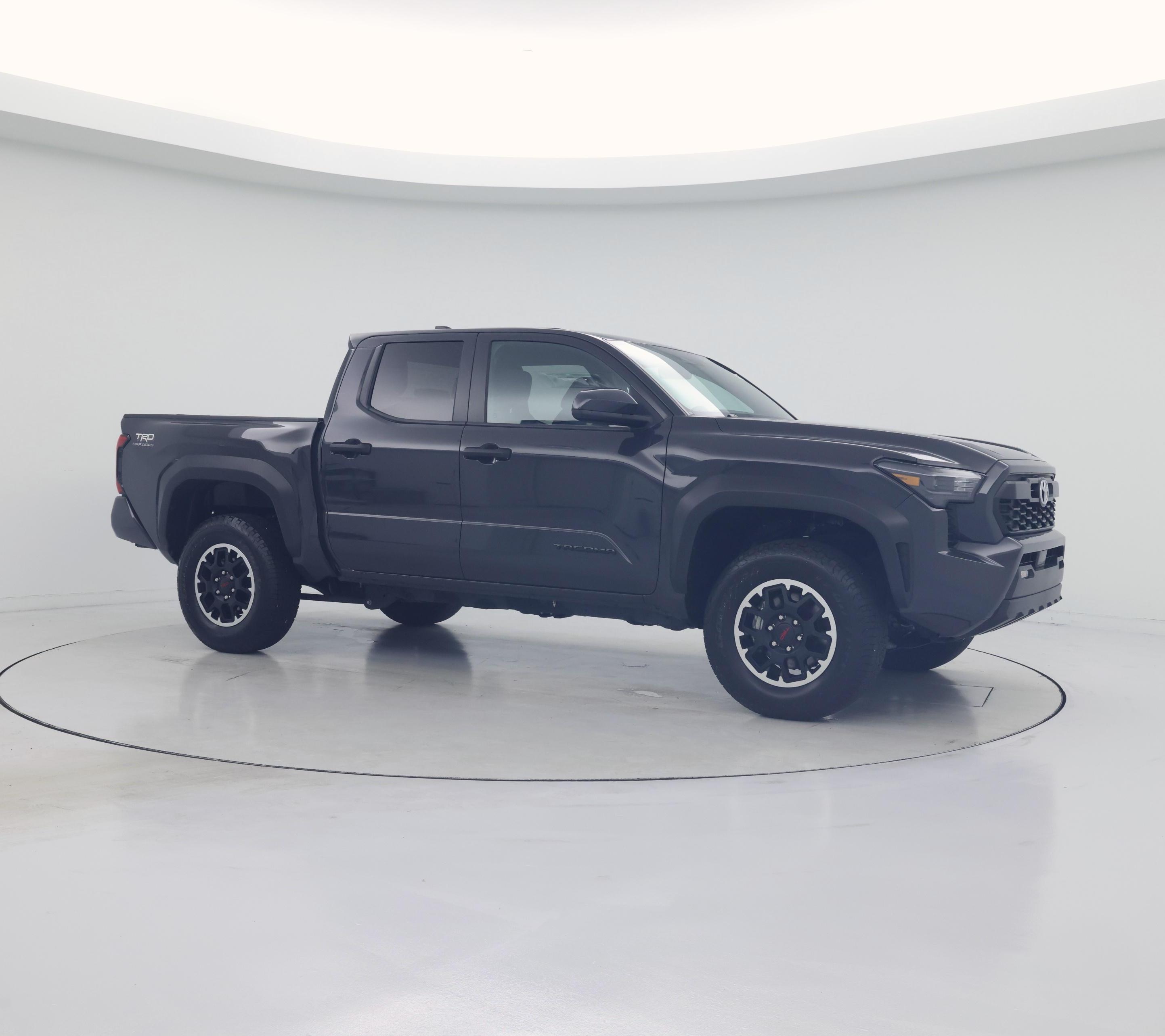 Thumbnail: 2025 Toyota Tacoma - 7