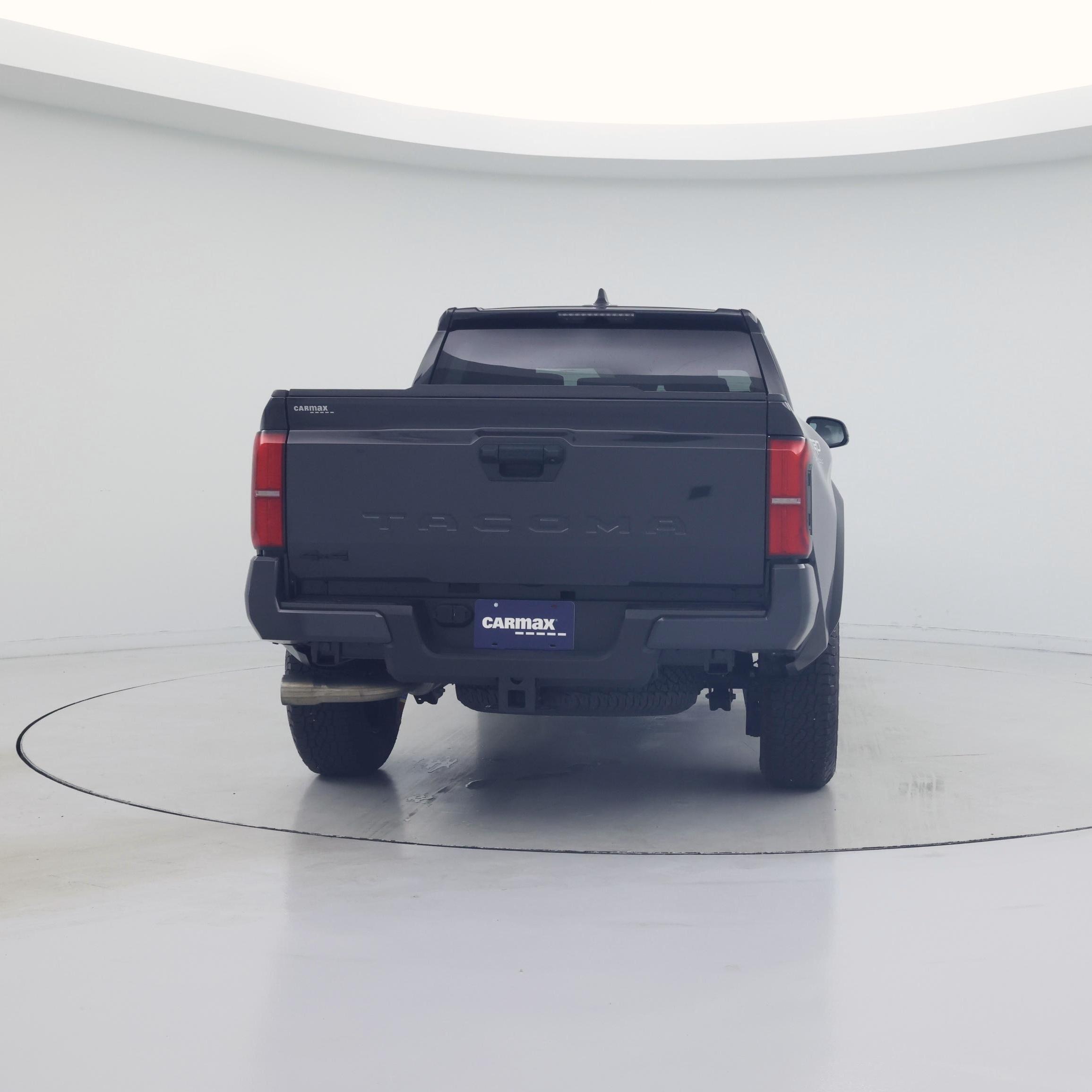 Thumbnail: 2025 Toyota Tacoma - 8