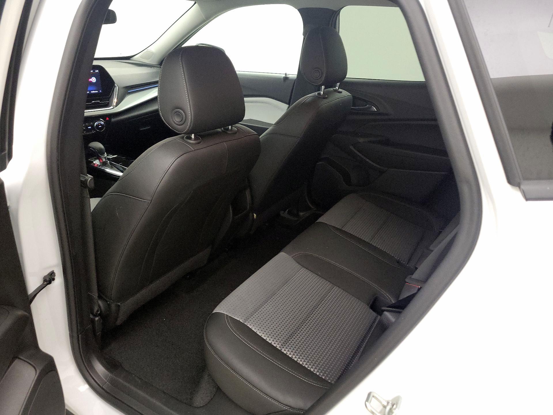 Thumbnail: 2025 Chevrolet Trax - 19