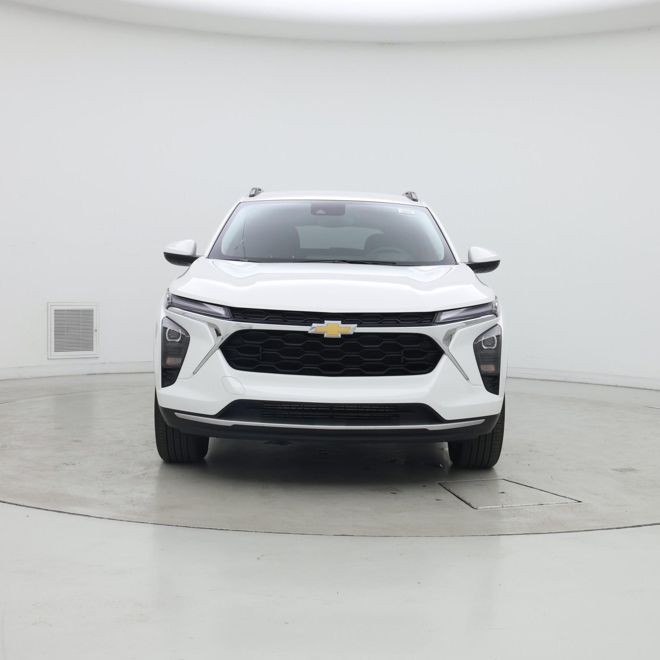 Thumbnail: 2025 Chevrolet Trax - 5