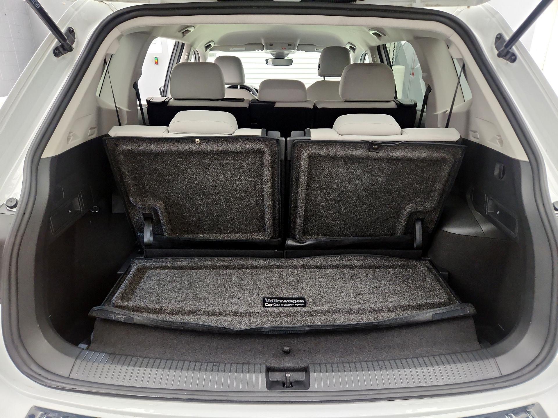 Thumbnail: 2024 Volkswagen Tiguan - 20