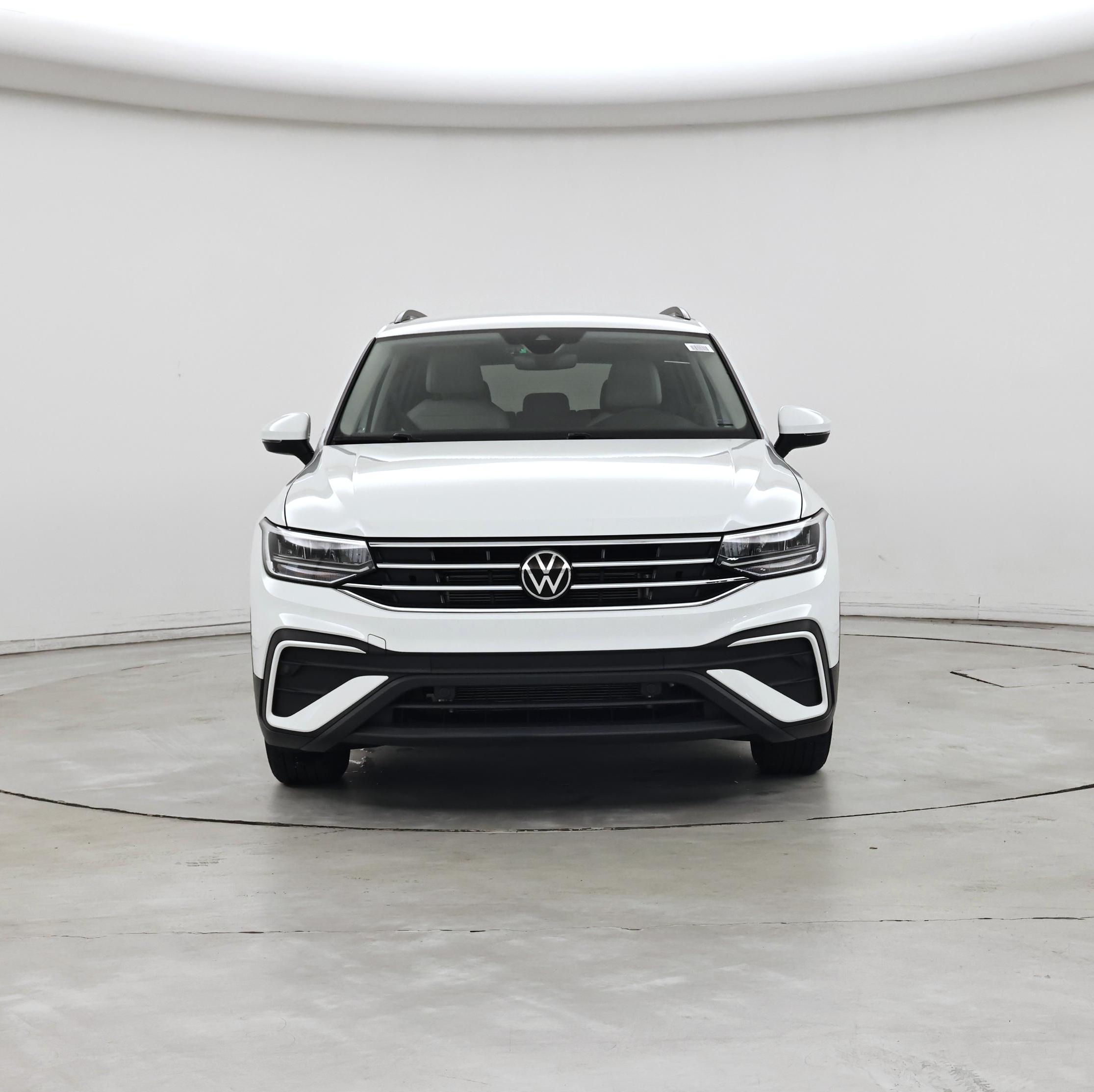 Thumbnail: 2024 Volkswagen Tiguan - 5