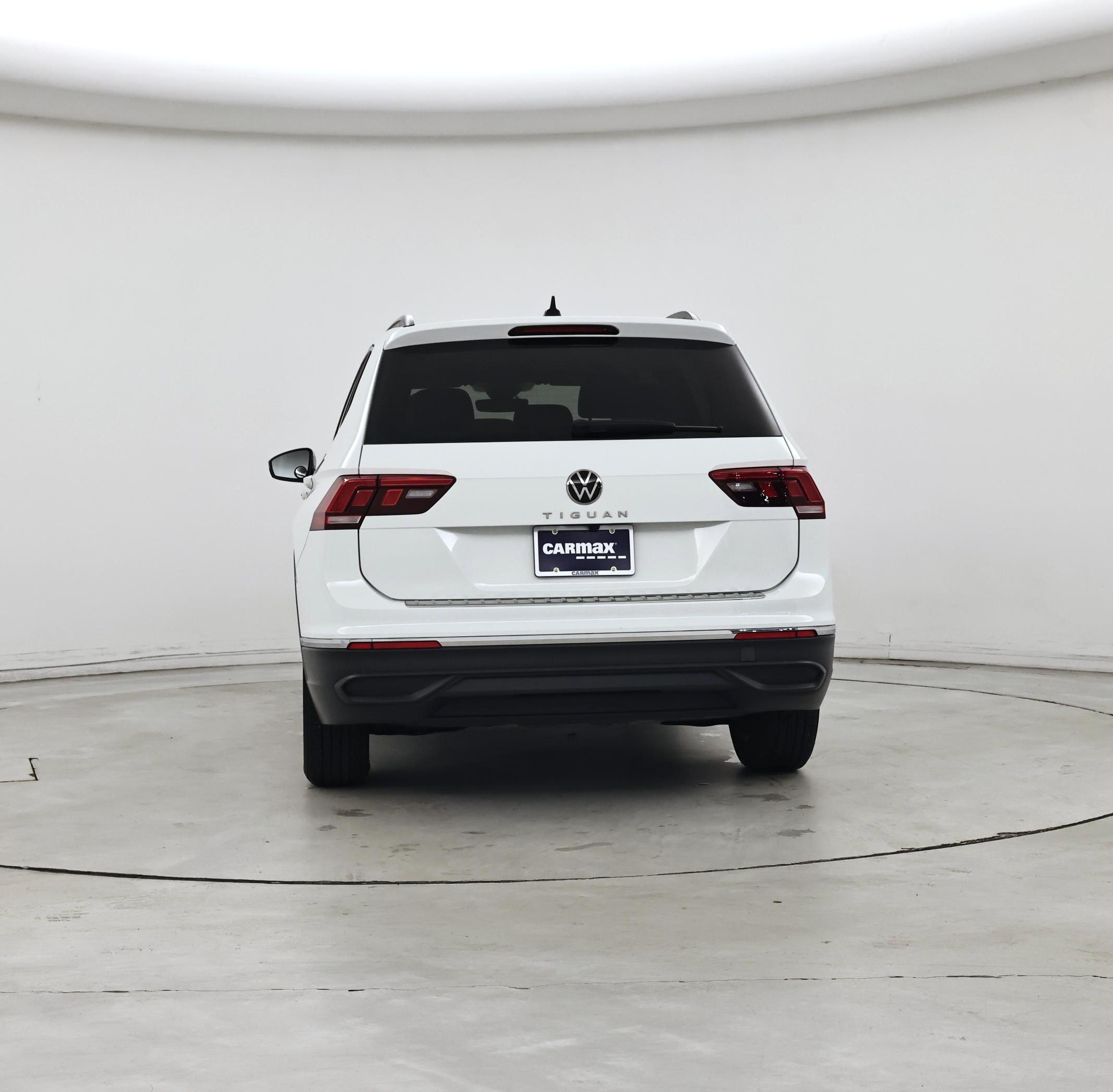 Thumbnail: 2024 Volkswagen Tiguan - 6