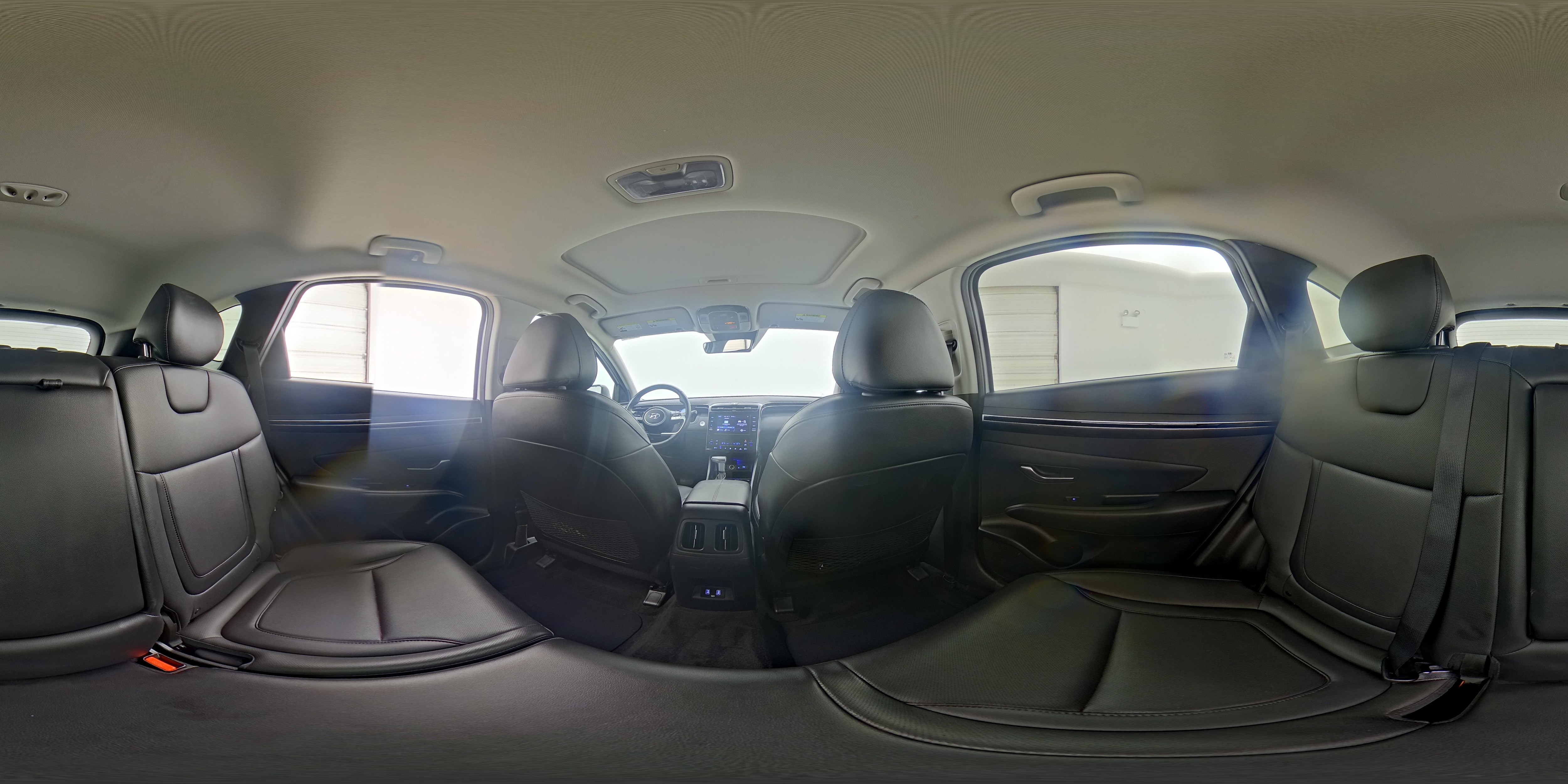 2023 Hyundai Tucson SEL - Photo 25