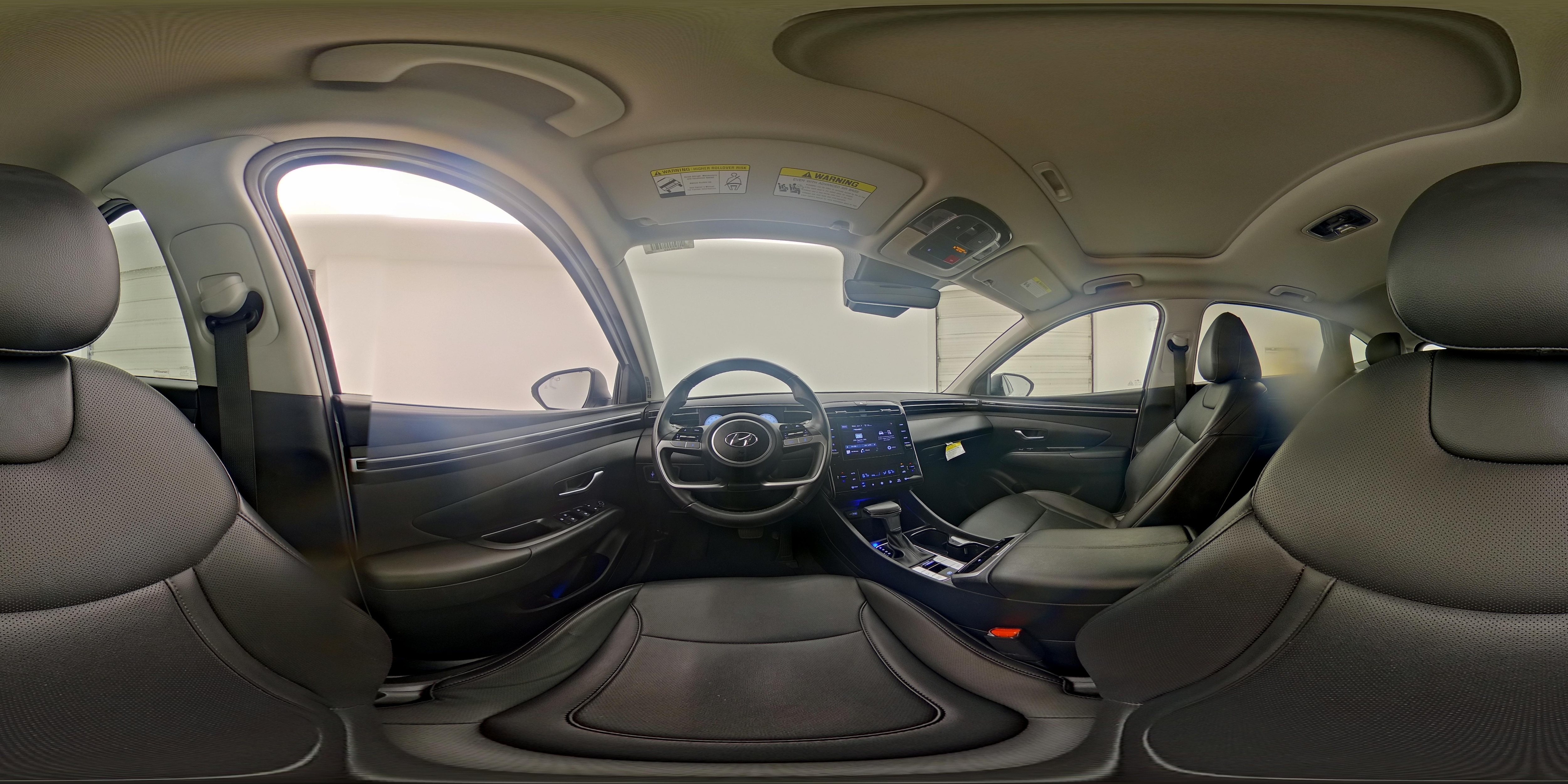 2023 Hyundai Tucson SEL - Photo 26