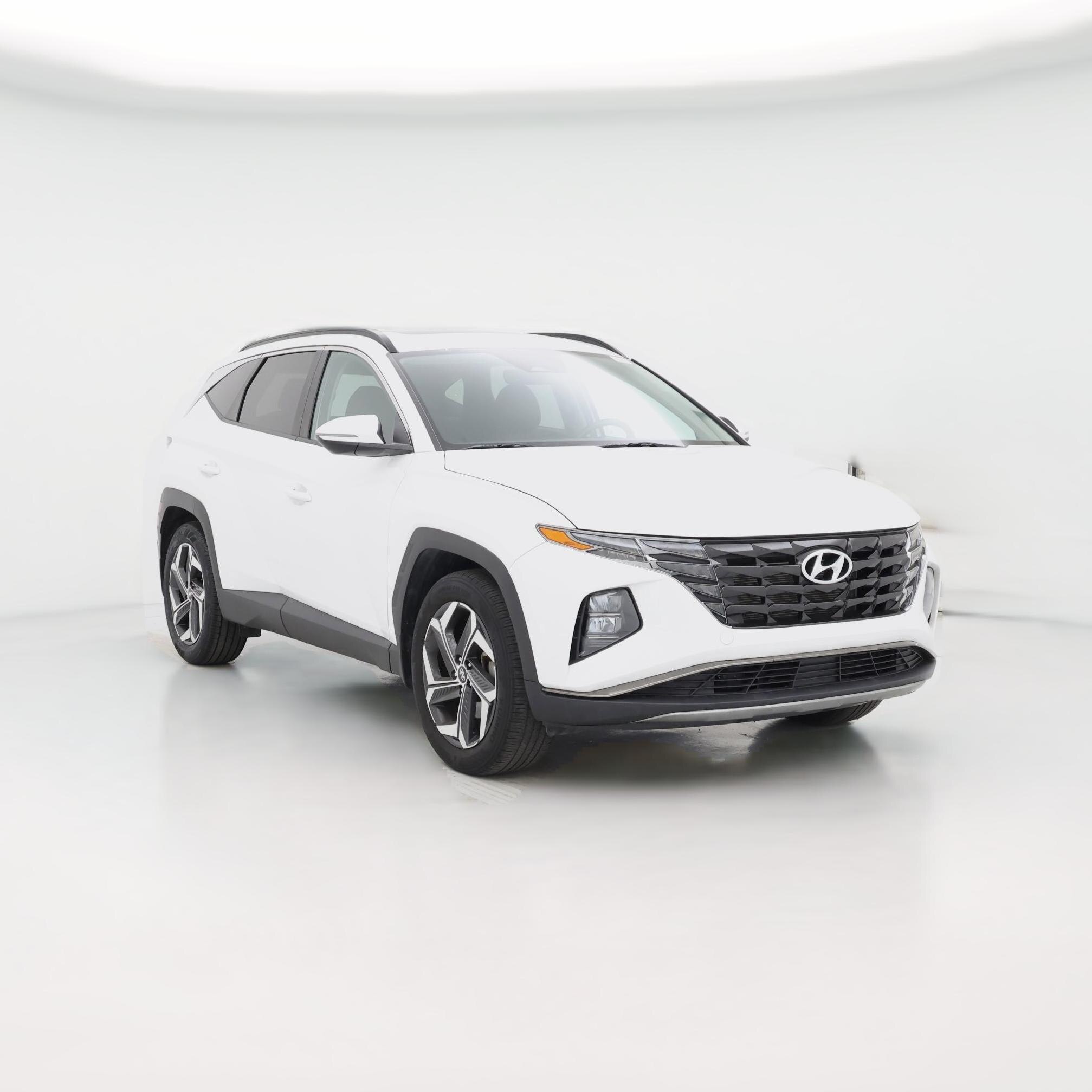 Thumbnail: 2023 Hyundai Tucson - 1