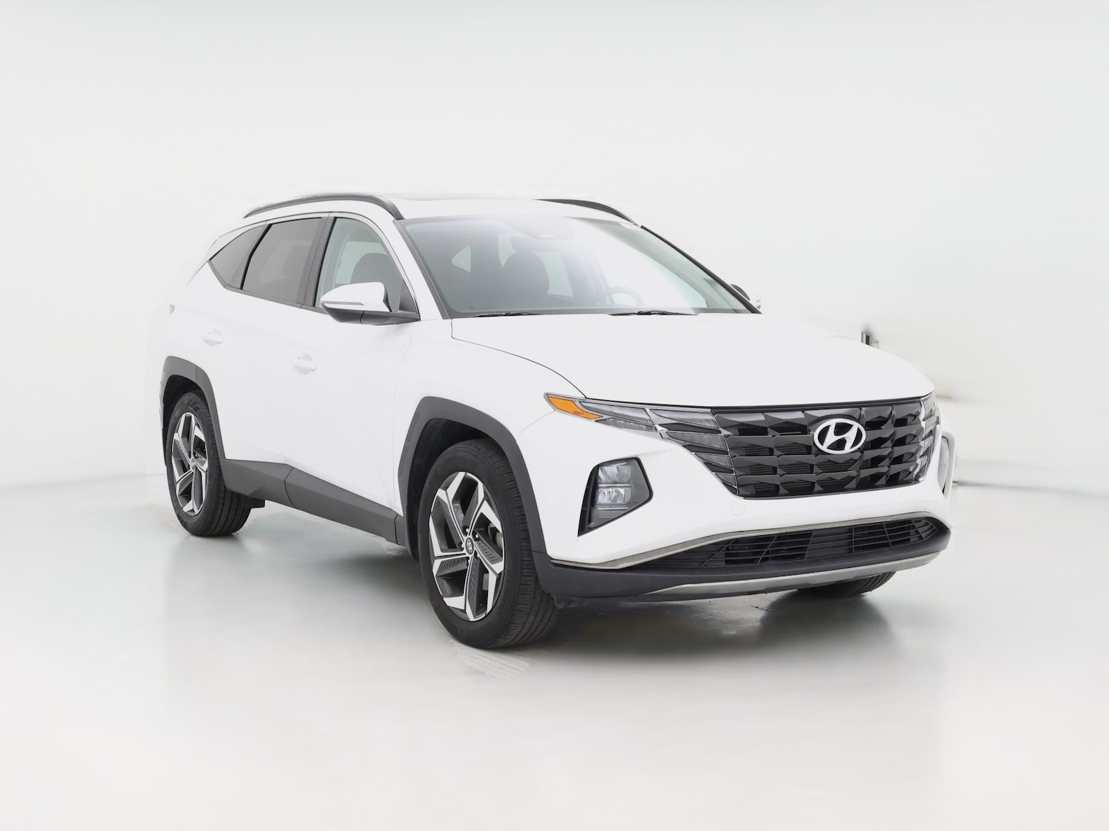 2023 Hyundai Tucson SEL - Photo 1