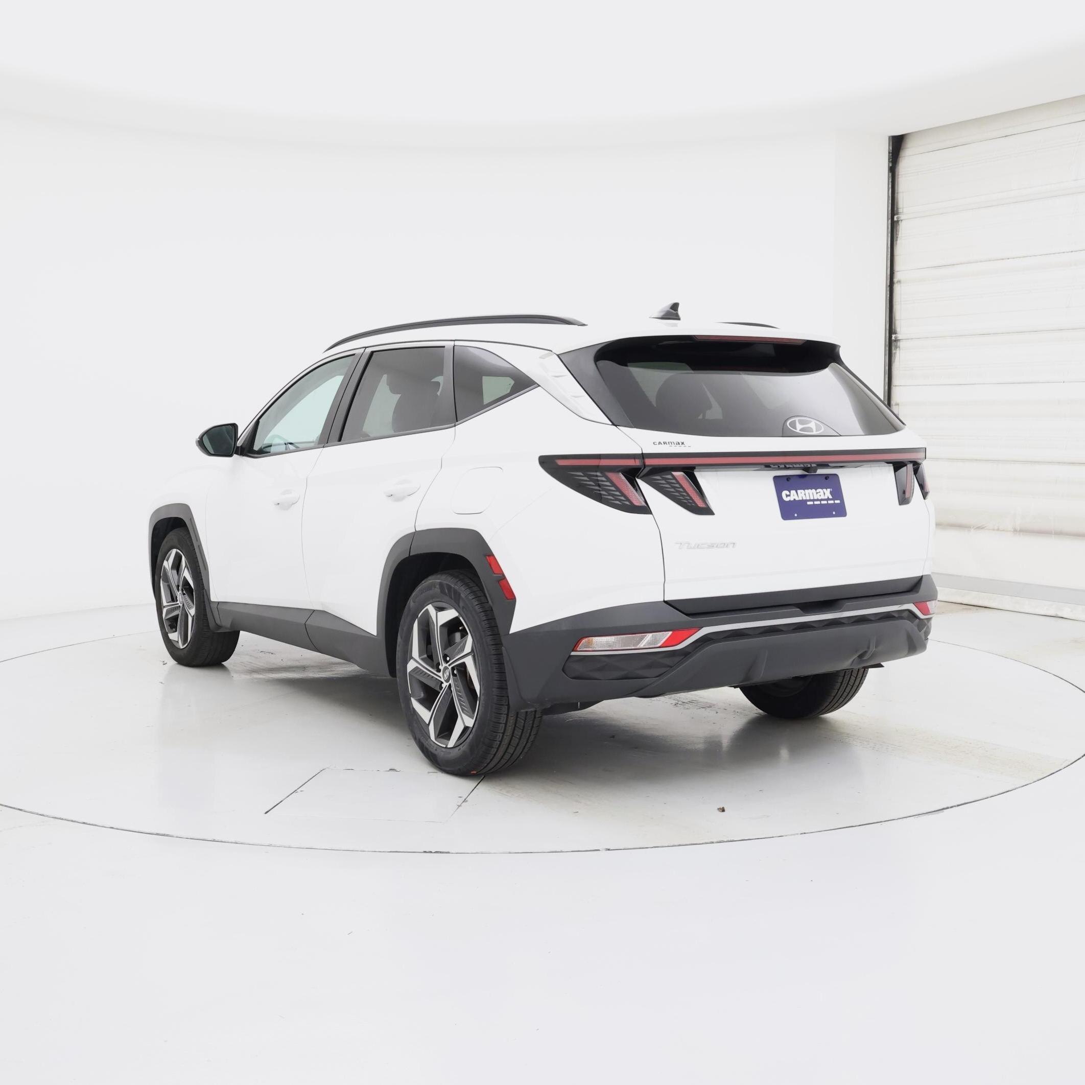 Thumbnail: 2023 Hyundai Tucson - 2