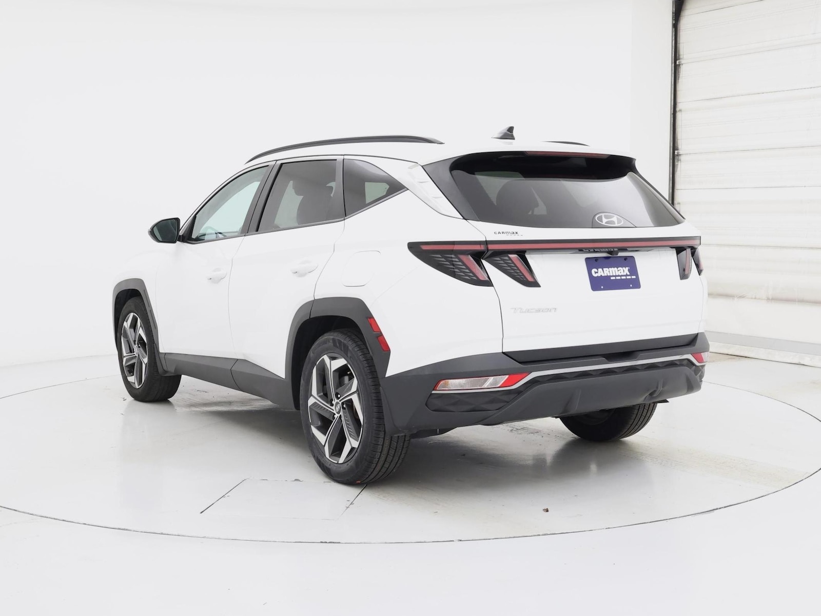 2023 Hyundai Tucson SEL - Photo 3