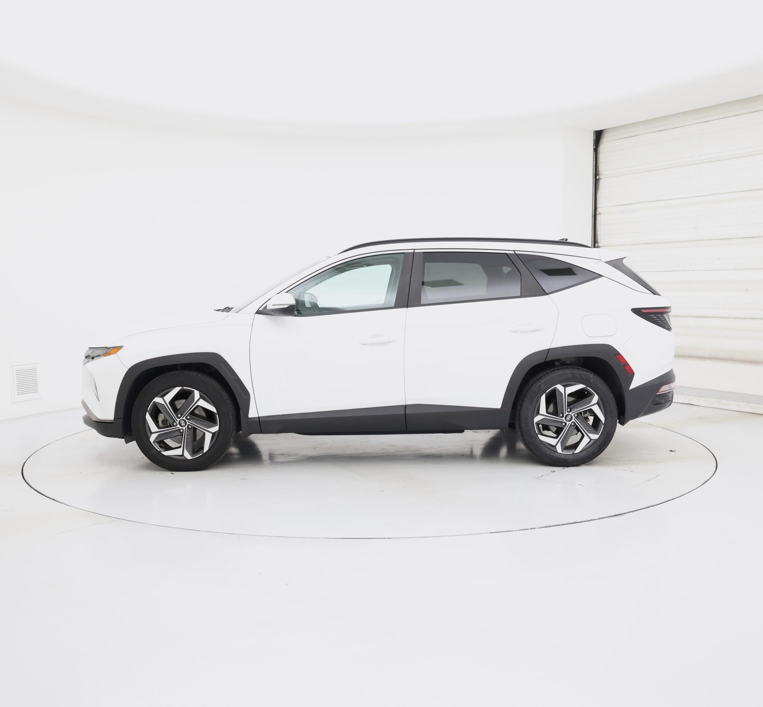 Thumbnail: 2023 Hyundai Tucson - 3