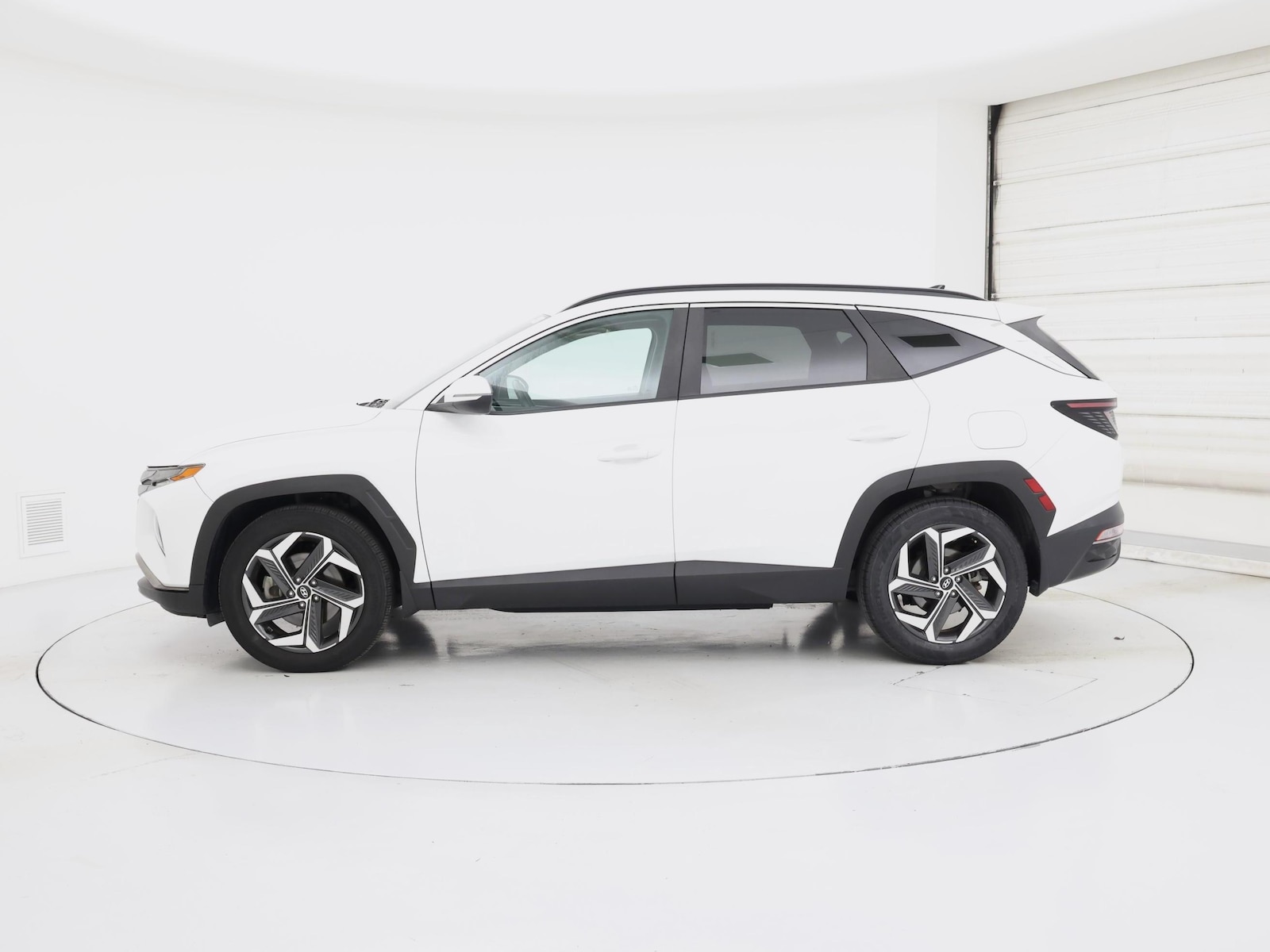 2023 Hyundai Tucson SEL - Photo 4