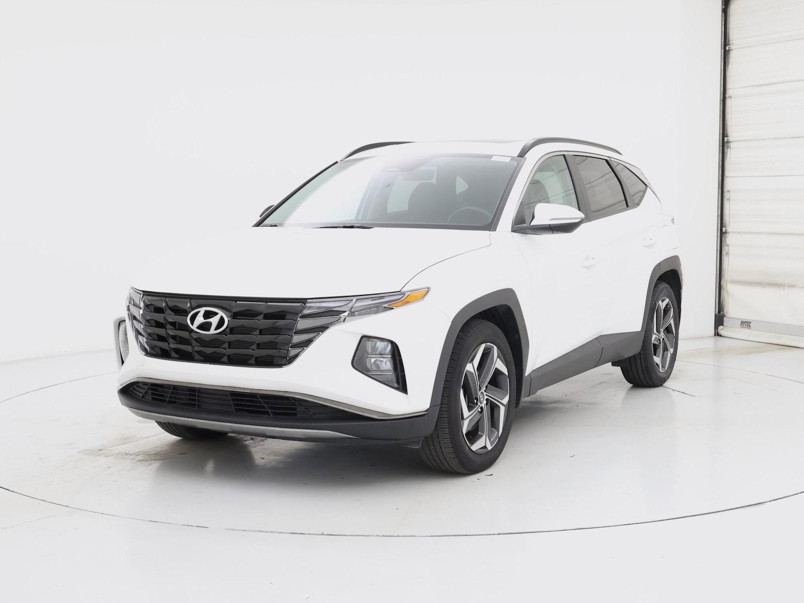 2023 Hyundai Tucson SEL - Photo 5