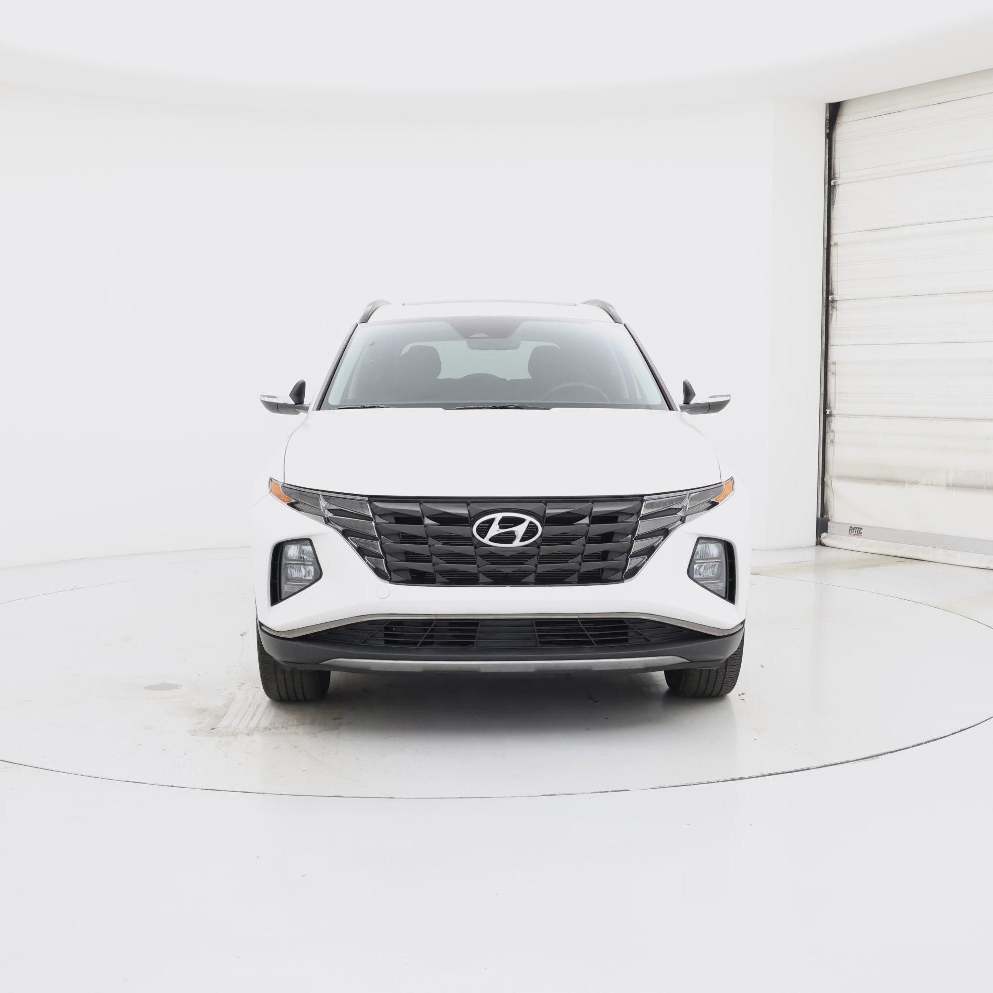 Thumbnail: 2023 Hyundai Tucson - 5
