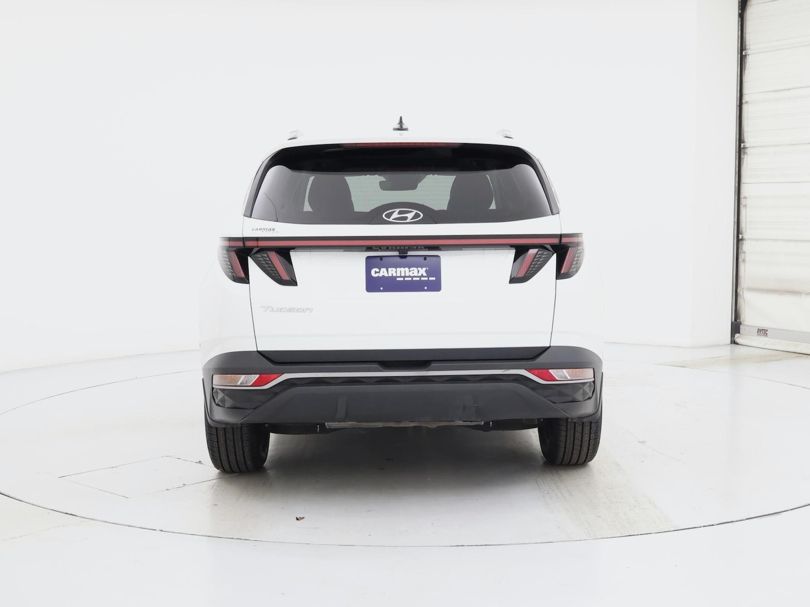 2023 Hyundai Tucson SEL - Photo 7