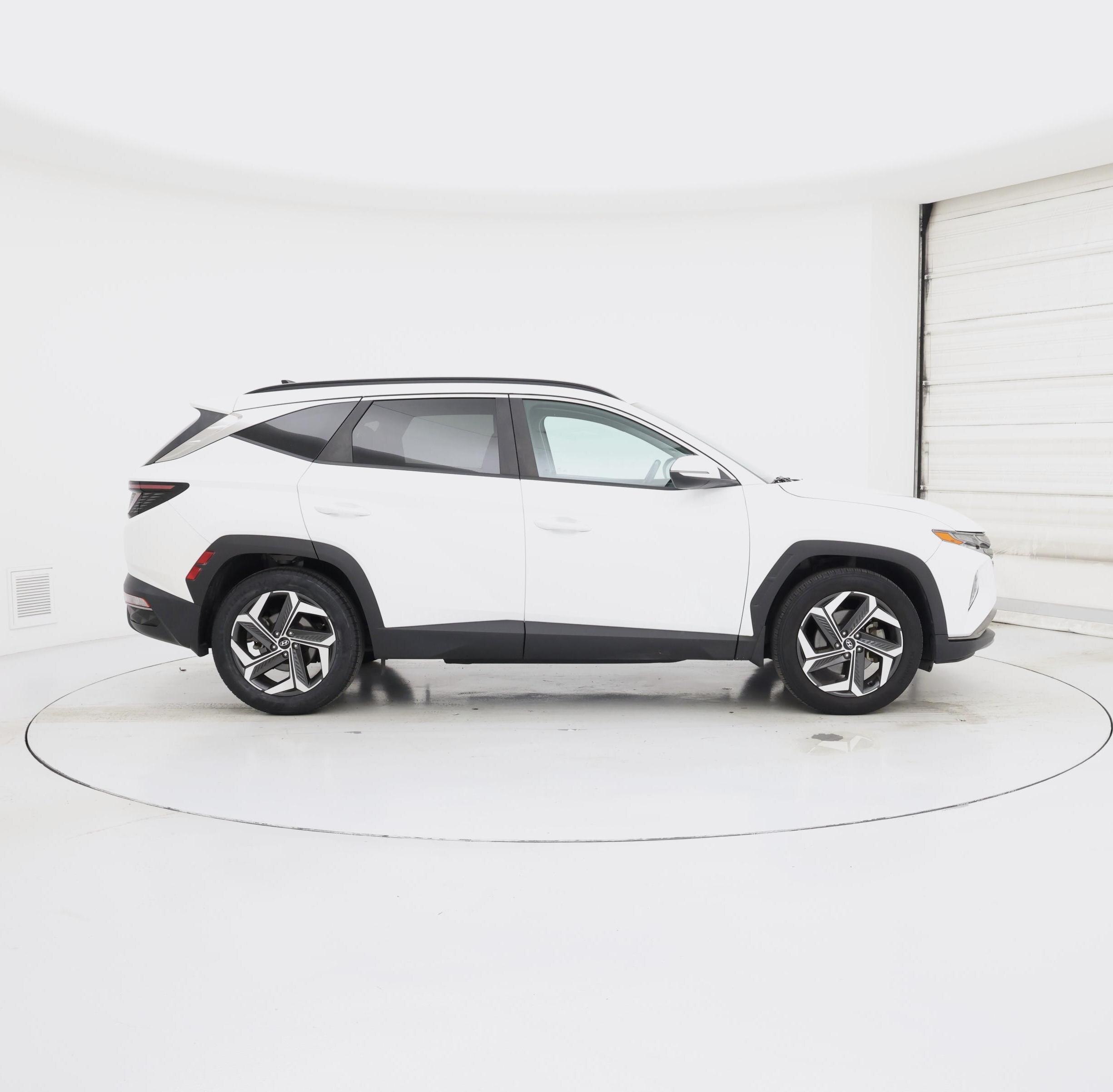 Thumbnail: 2023 Hyundai Tucson - 7