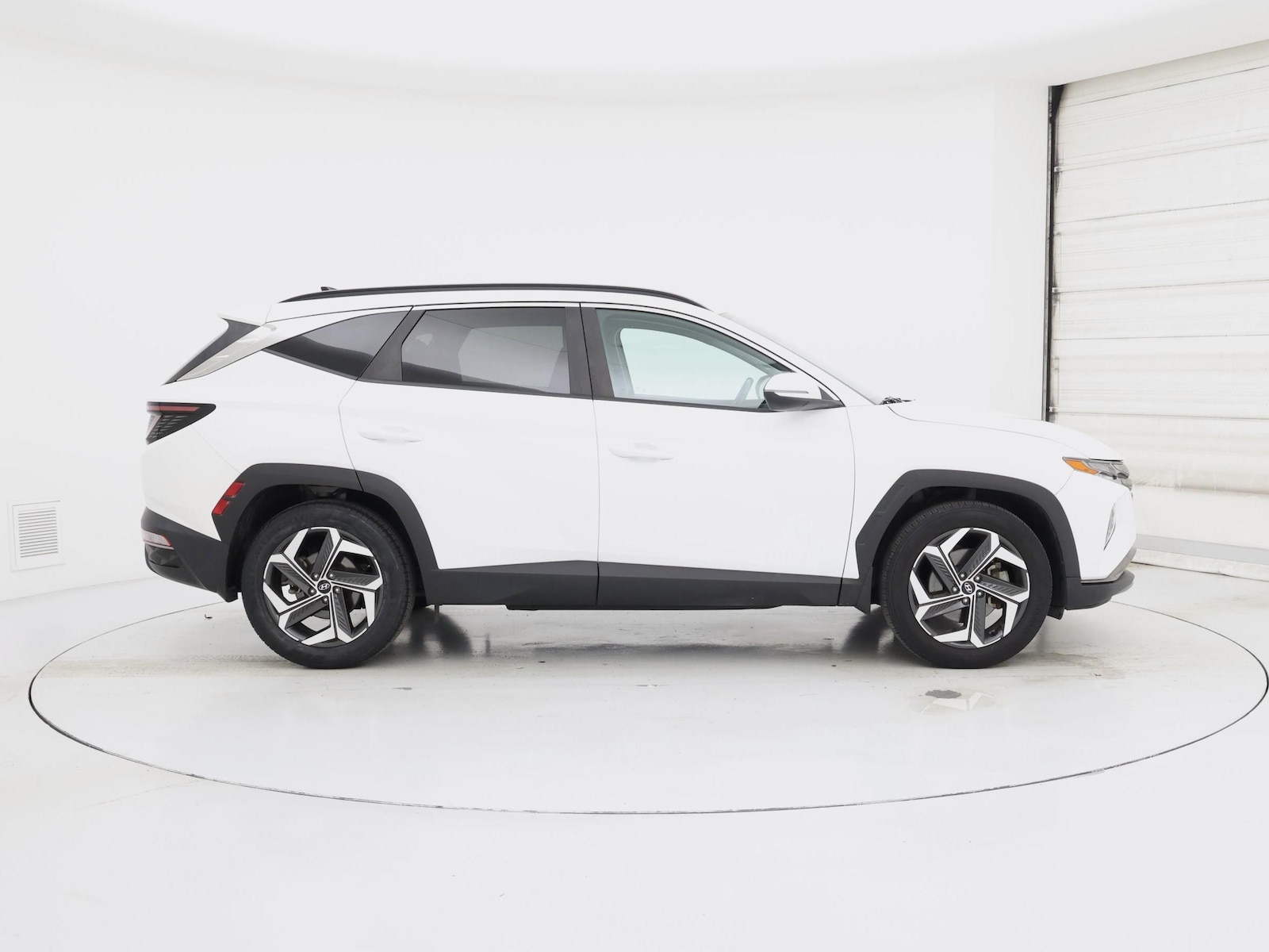 2023 Hyundai Tucson SEL - Photo 8
