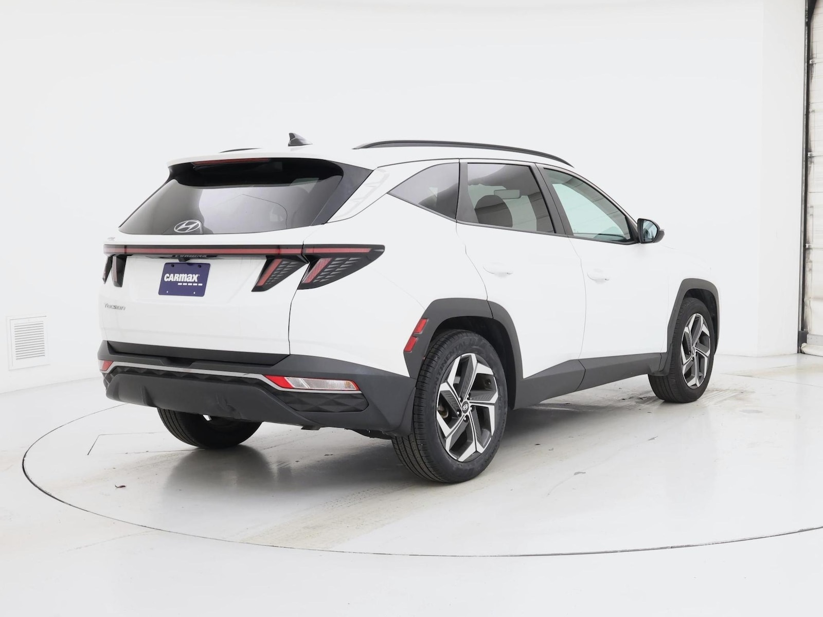 2023 Hyundai Tucson SEL - Photo 9